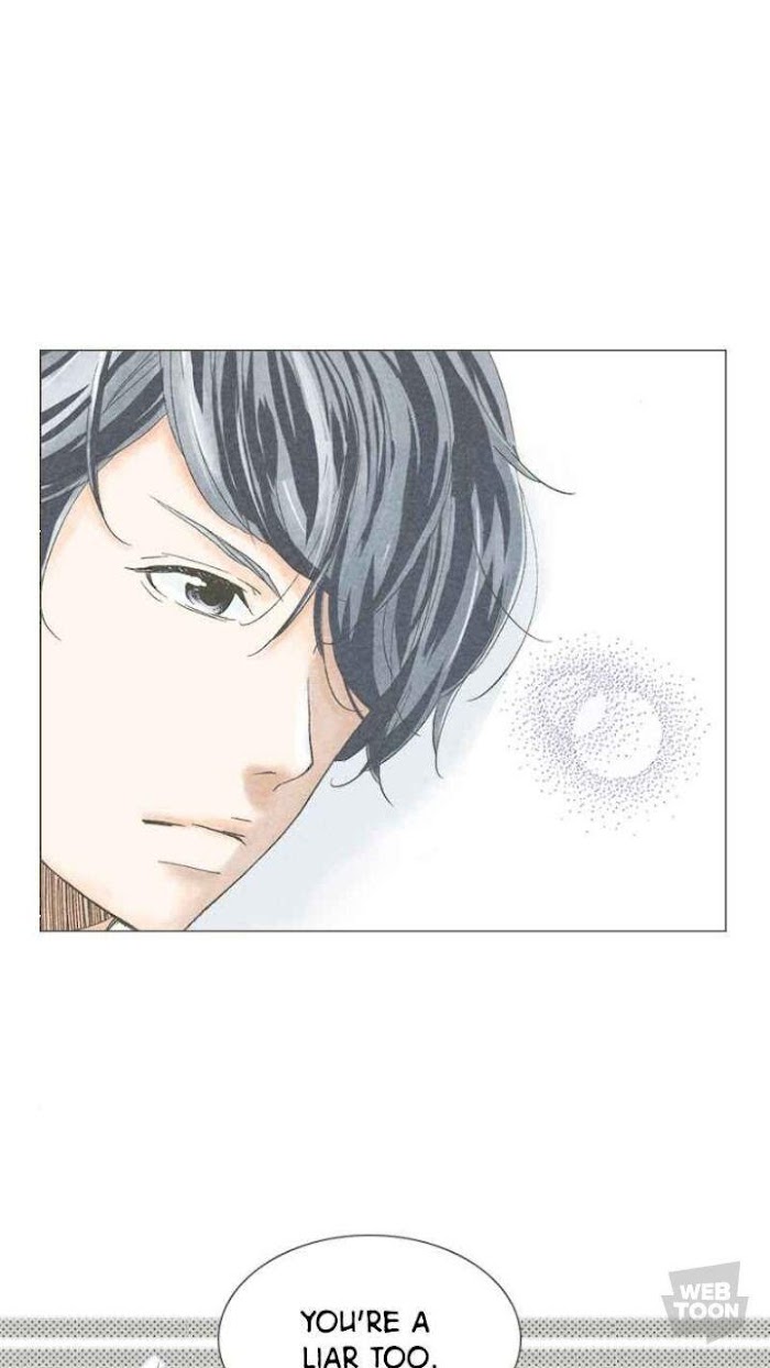 There's Love Hidden in Lies chapter 3 - page 18