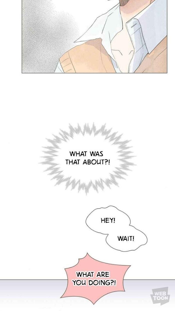 There's Love Hidden in Lies chapter 3 - page 55