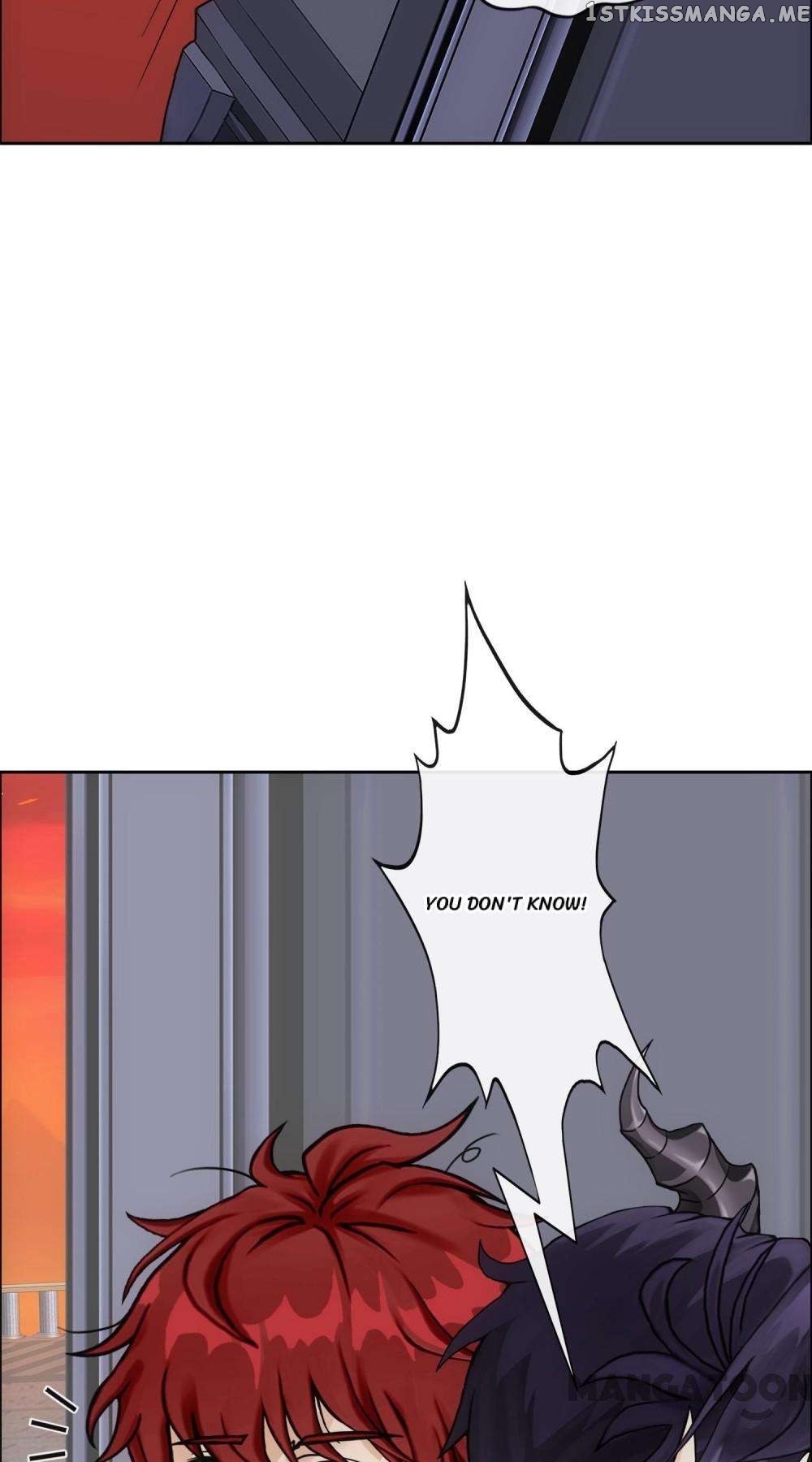 Demon God Chapter 312 - page 14