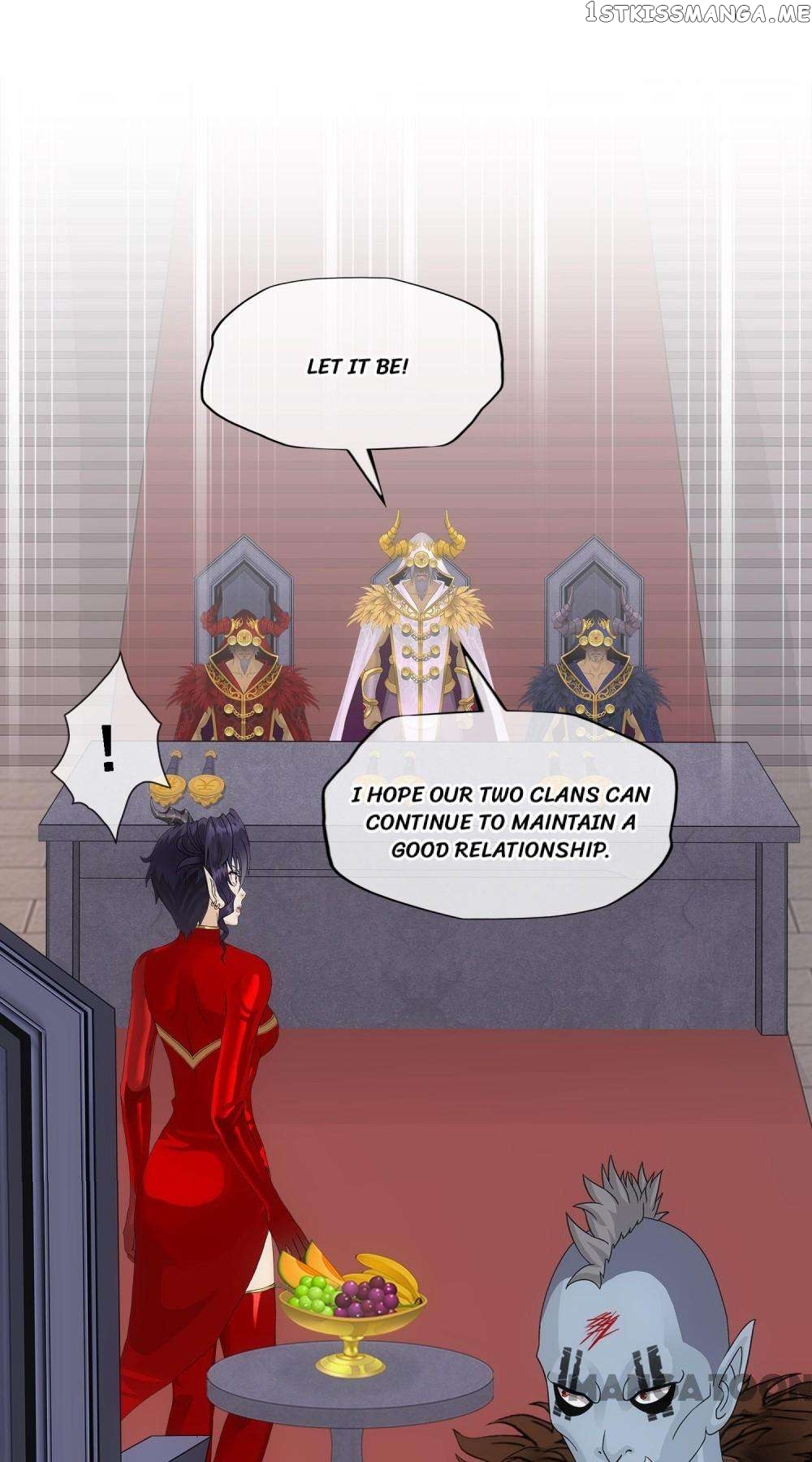Demon God Chapter 312 - page 42