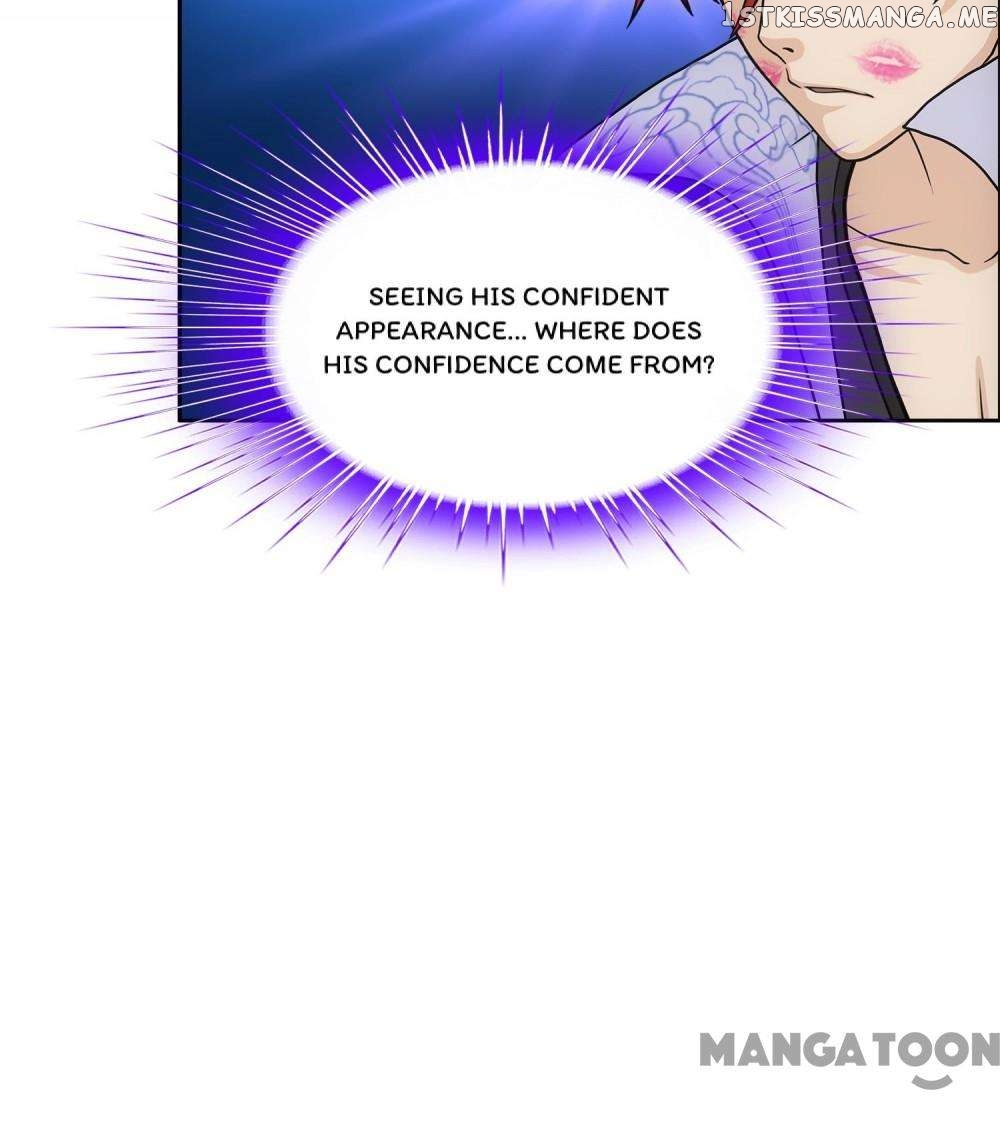 Demon God Chapter 312 - page 47