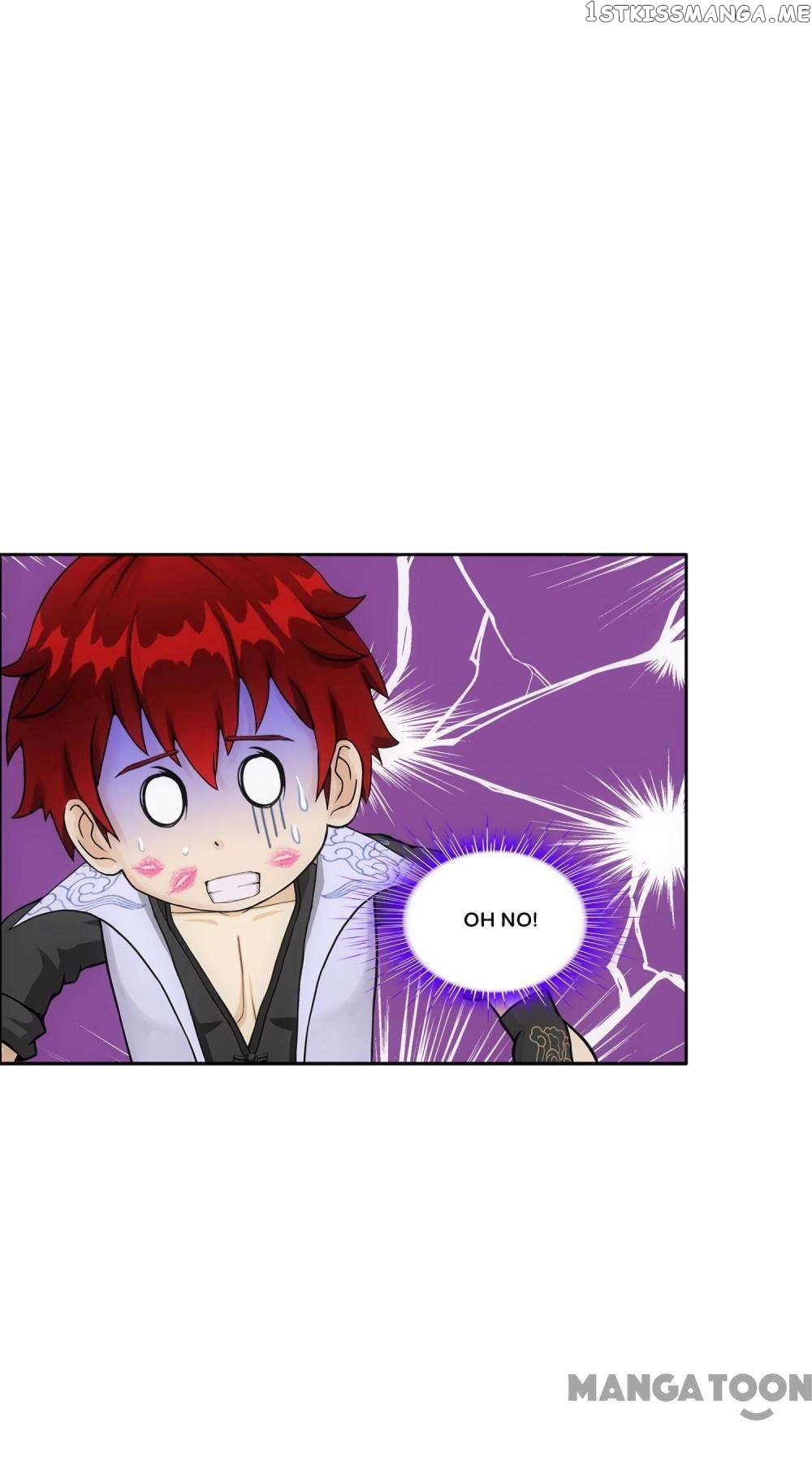 Demon God Chapter 312 - page 52