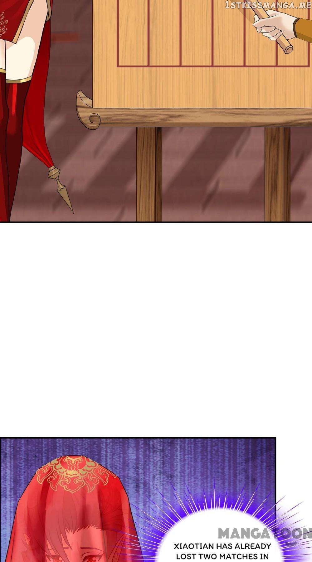Demon God Chapter 311 - page 11