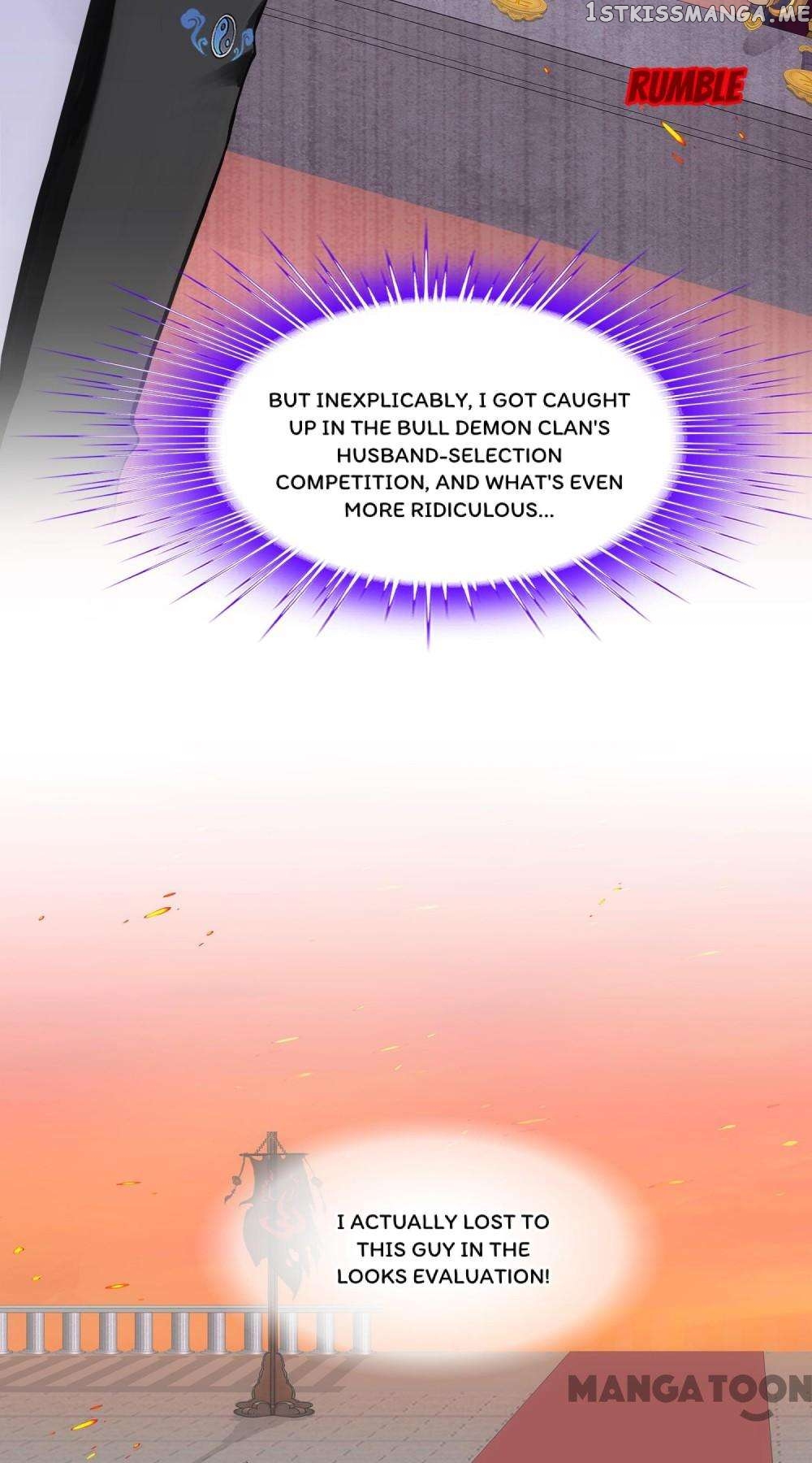 Demon God Chapter 311 - page 2