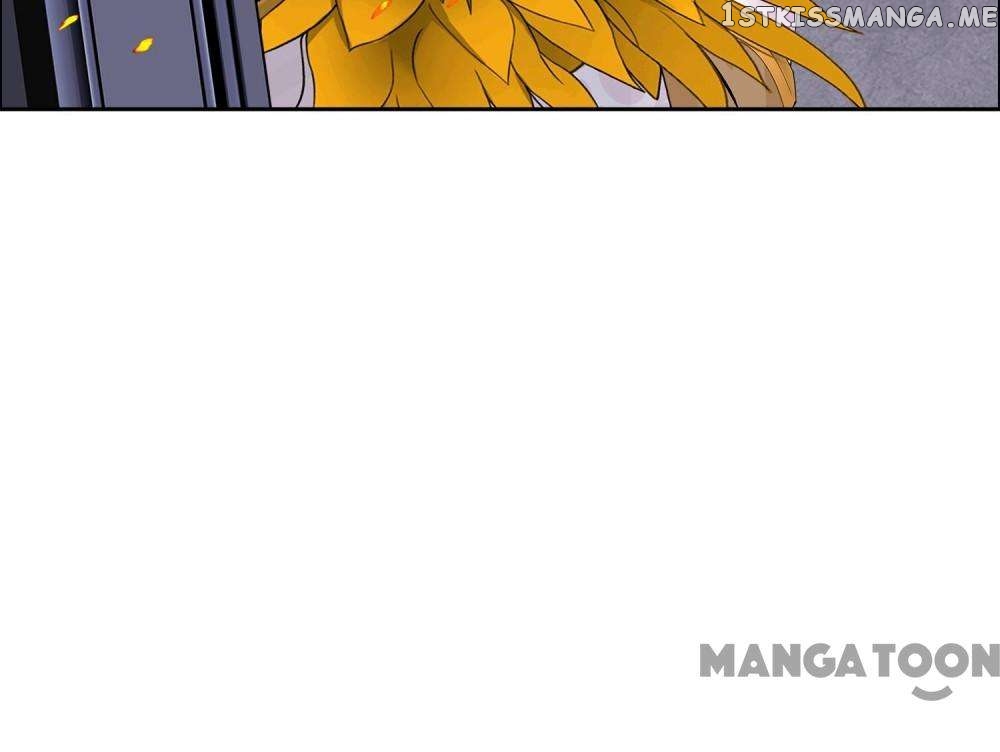 Demon God Chapter 311 - page 20