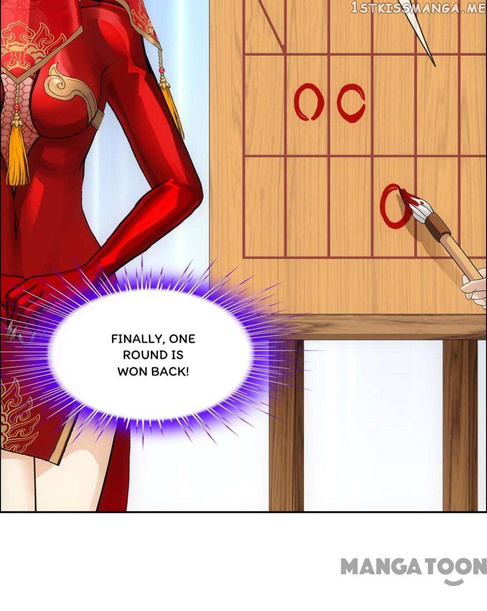 Demon God Chapter 311 - page 40