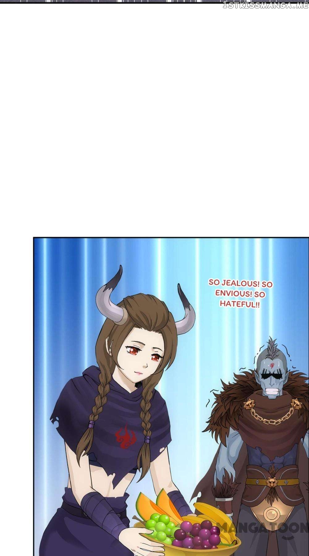 Demon God Chapter 311 - page 45