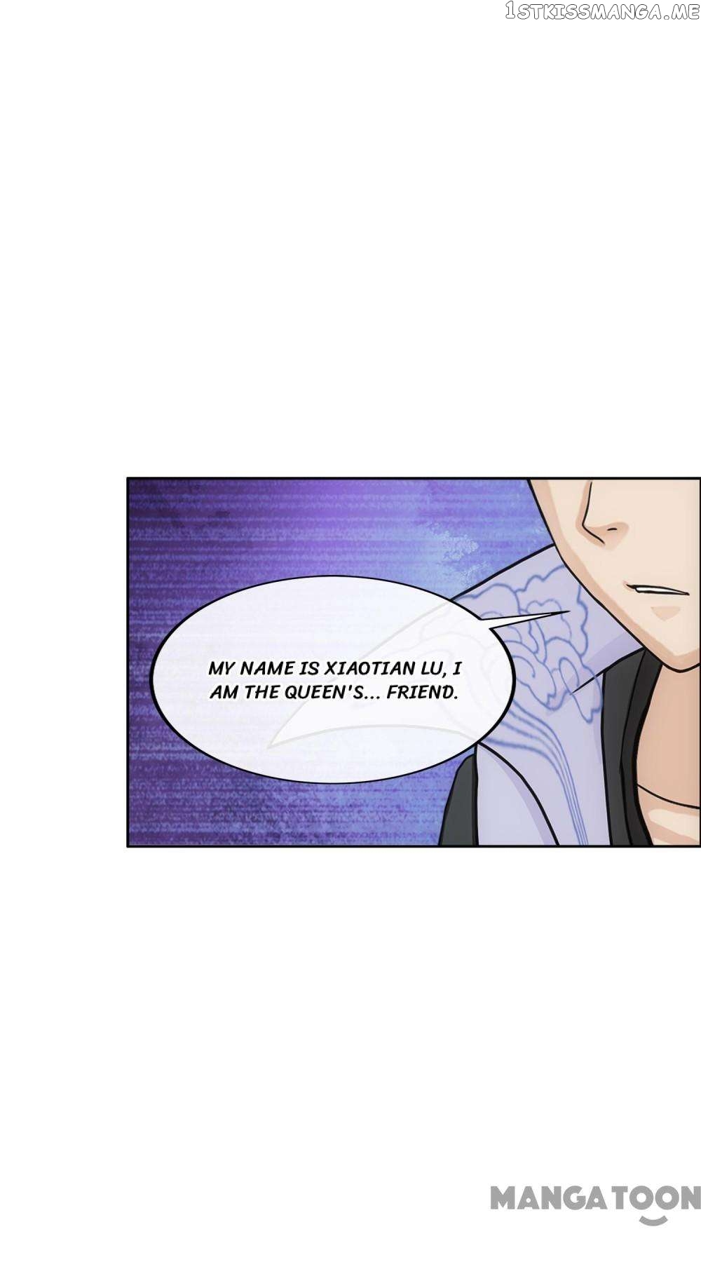 Demon God Chapter 310 - page 5