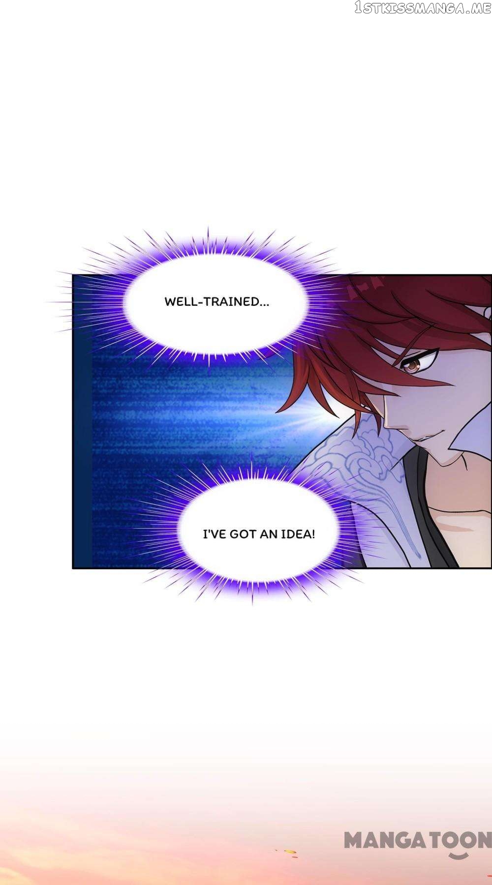 Demon God Chapter 308 - page 15