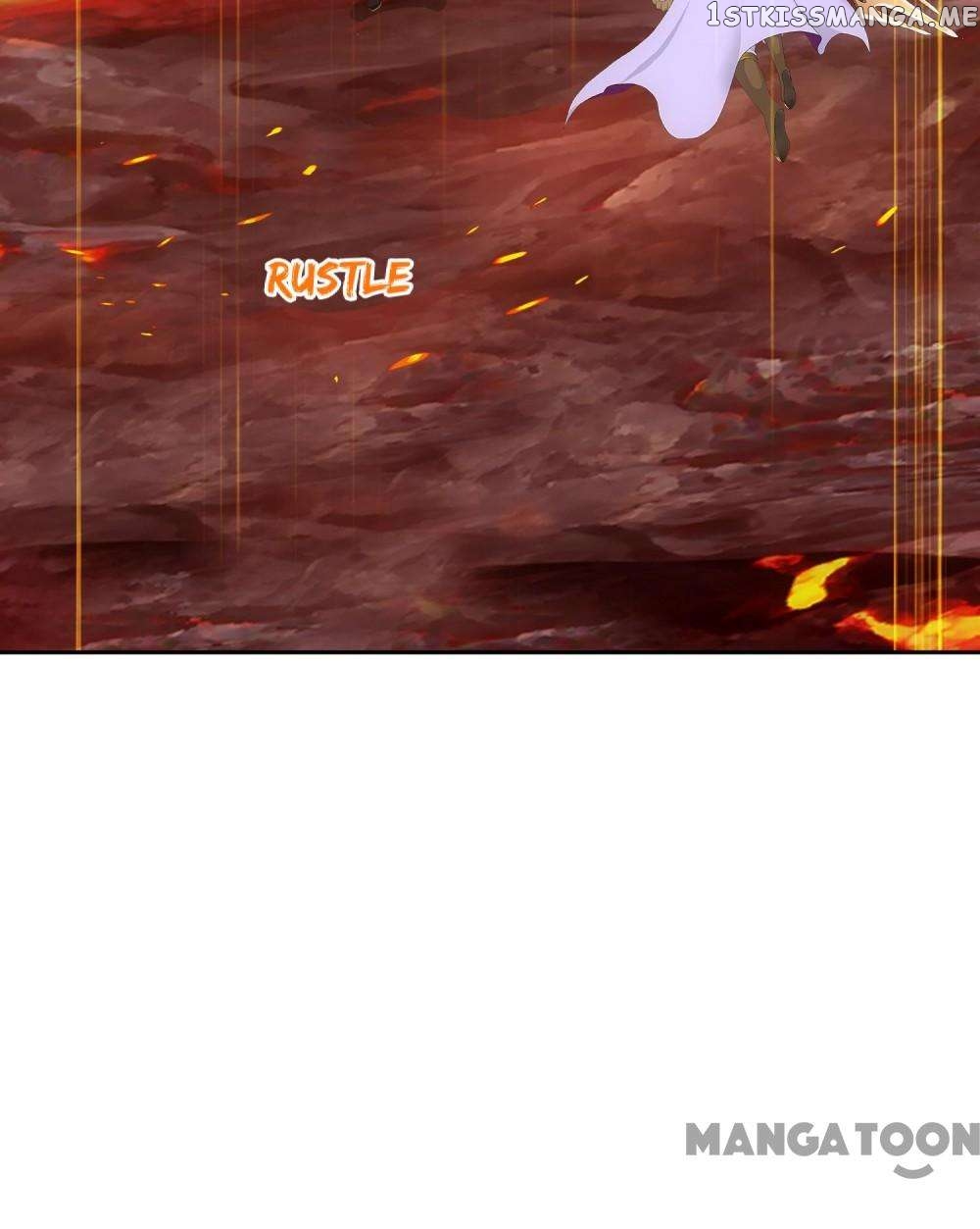 Demon God Chapter 308 - page 42
