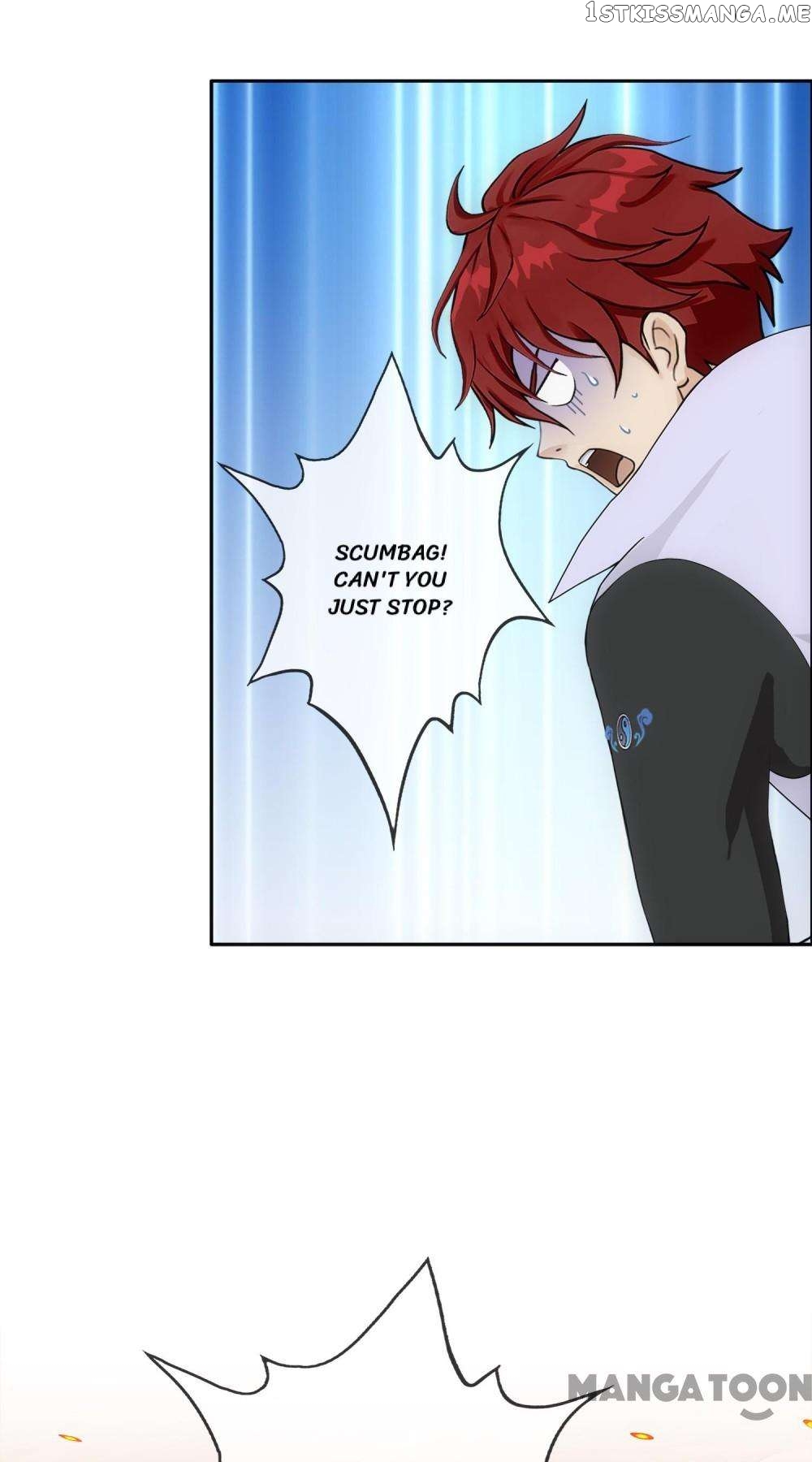 Demon God Chapter 307 - page 3