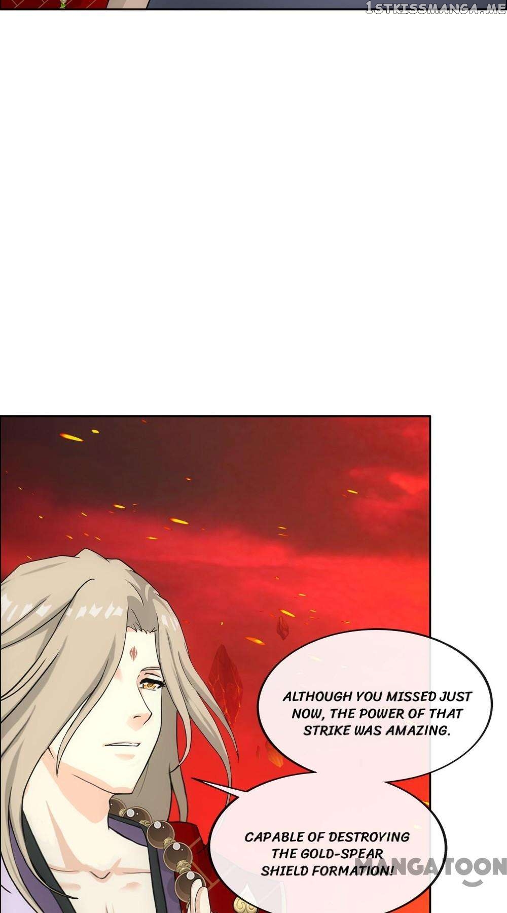 Demon God Chapter 307 - page 6