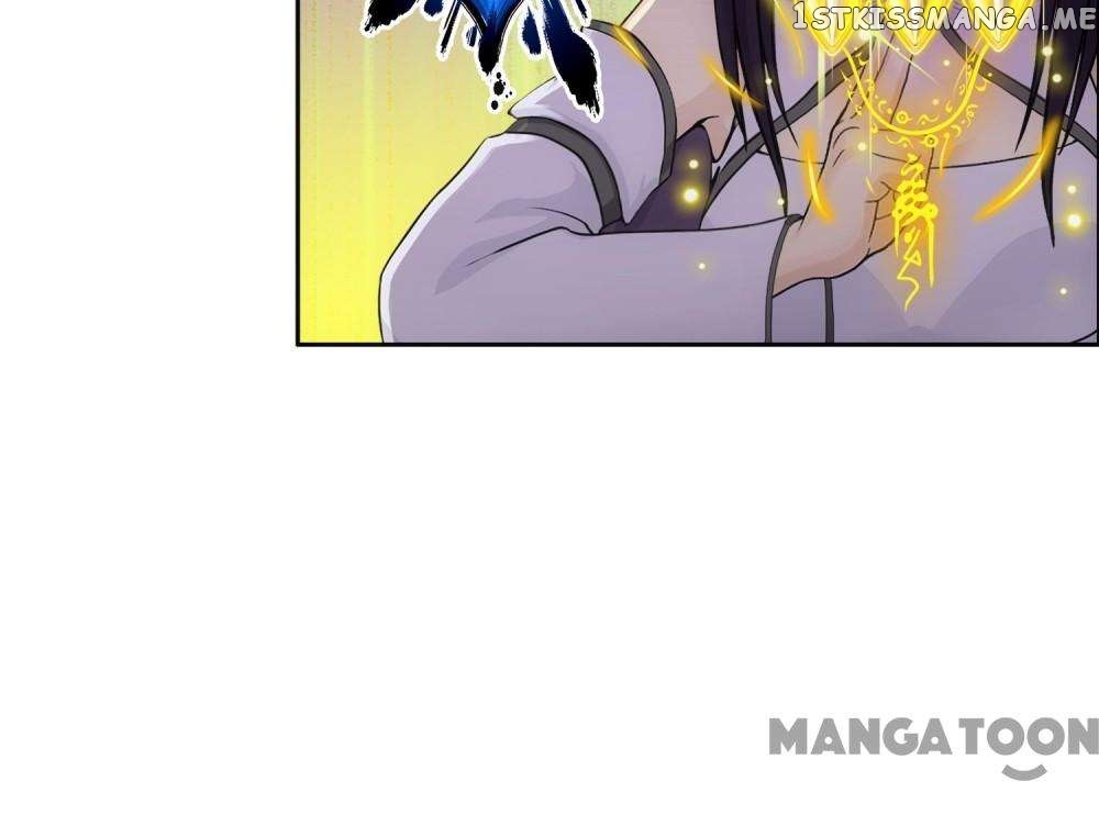 Demon God Chapter 306 - page 15