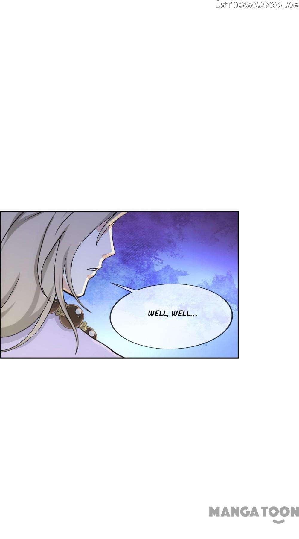 Demon God Chapter 306 - page 3