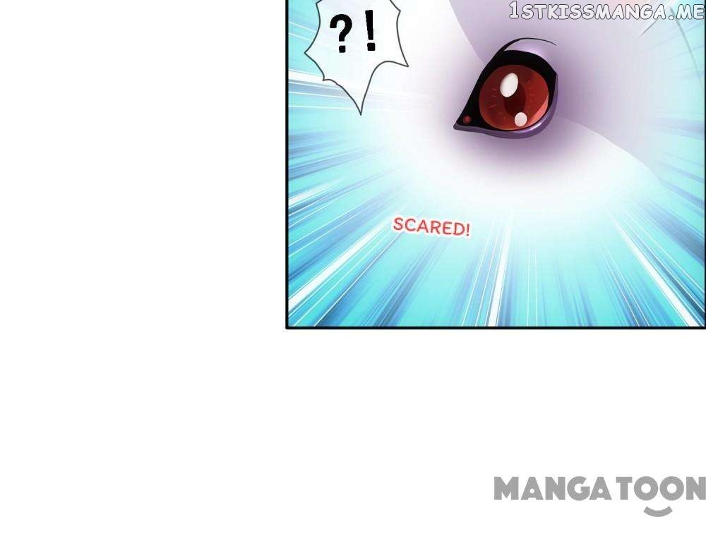 Demon God Chapter 306 - page 35