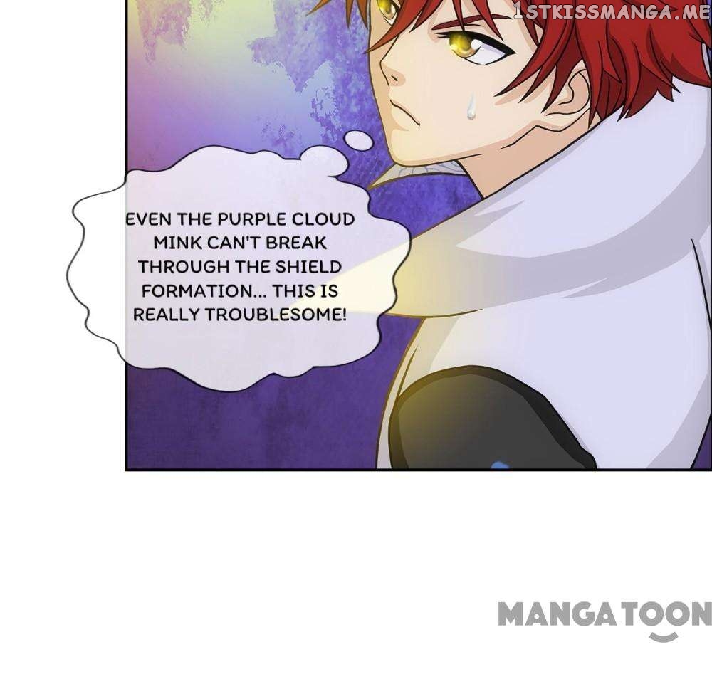 Demon God Chapter 306 - page 43
