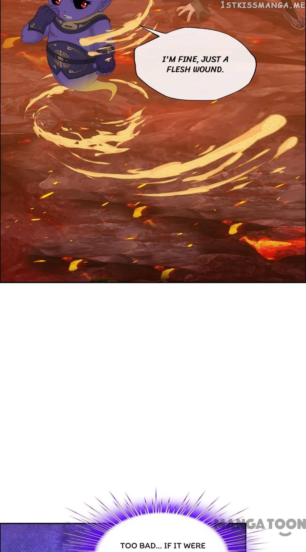 Demon God Chapter 305 - page 18