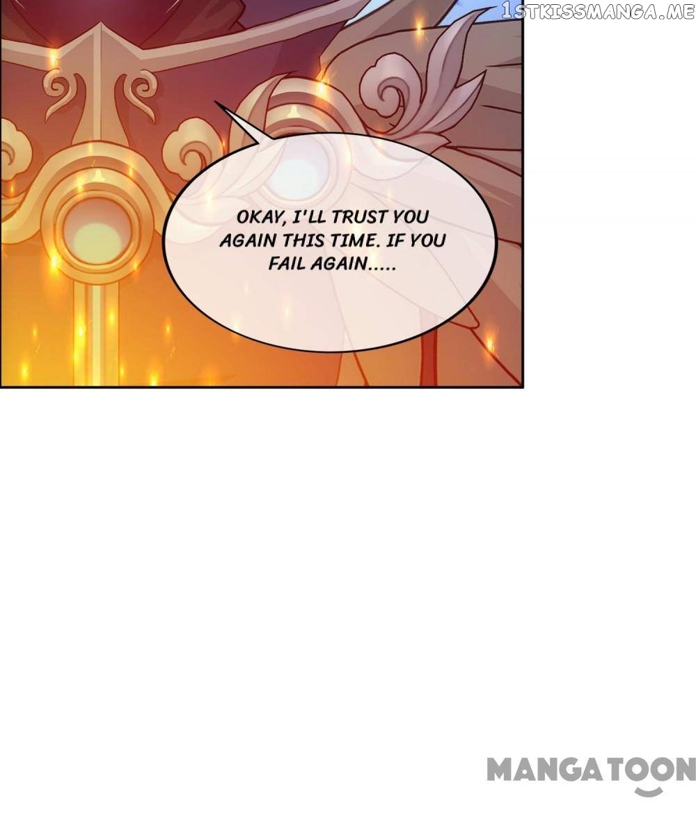Demon God Chapter 303 - page 12