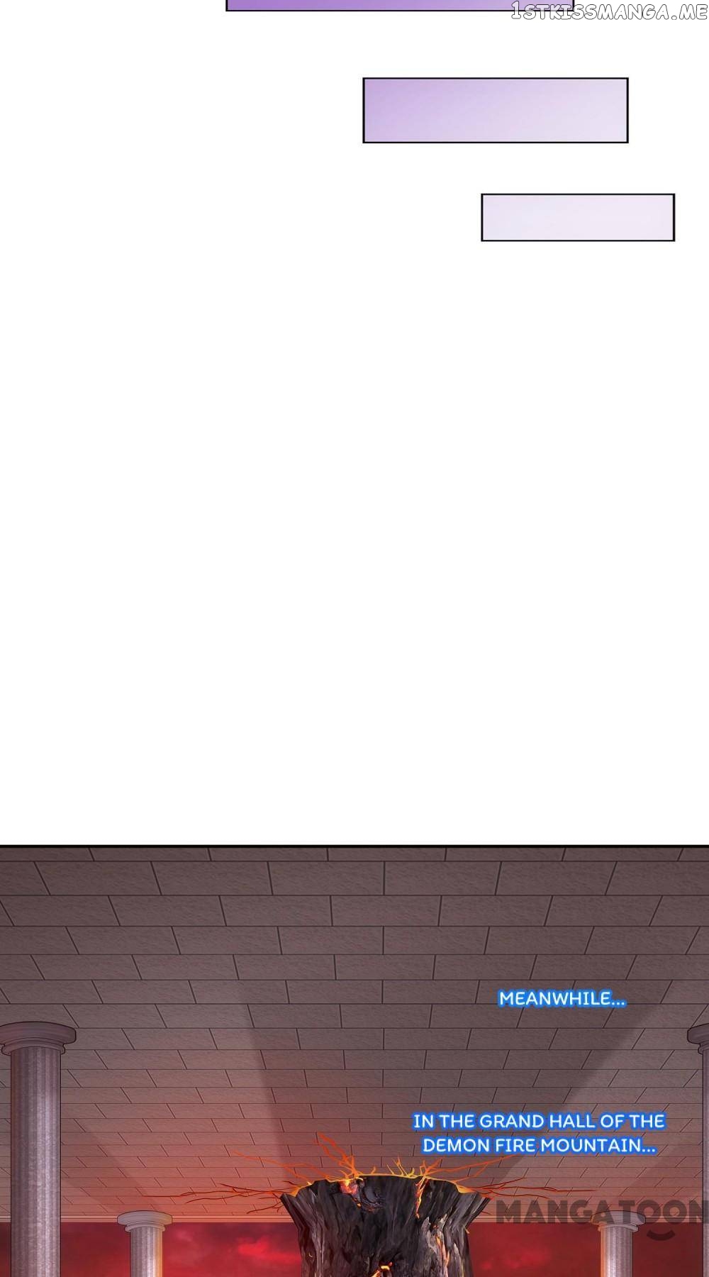 Demon God Chapter 303 - page 31