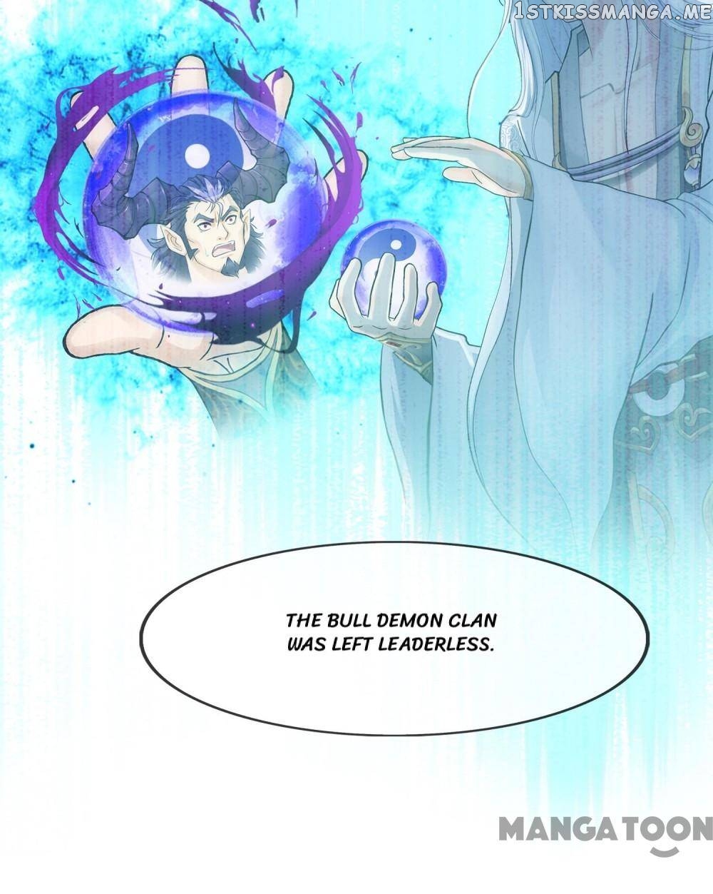 Demon God Chapter 303 - page 4