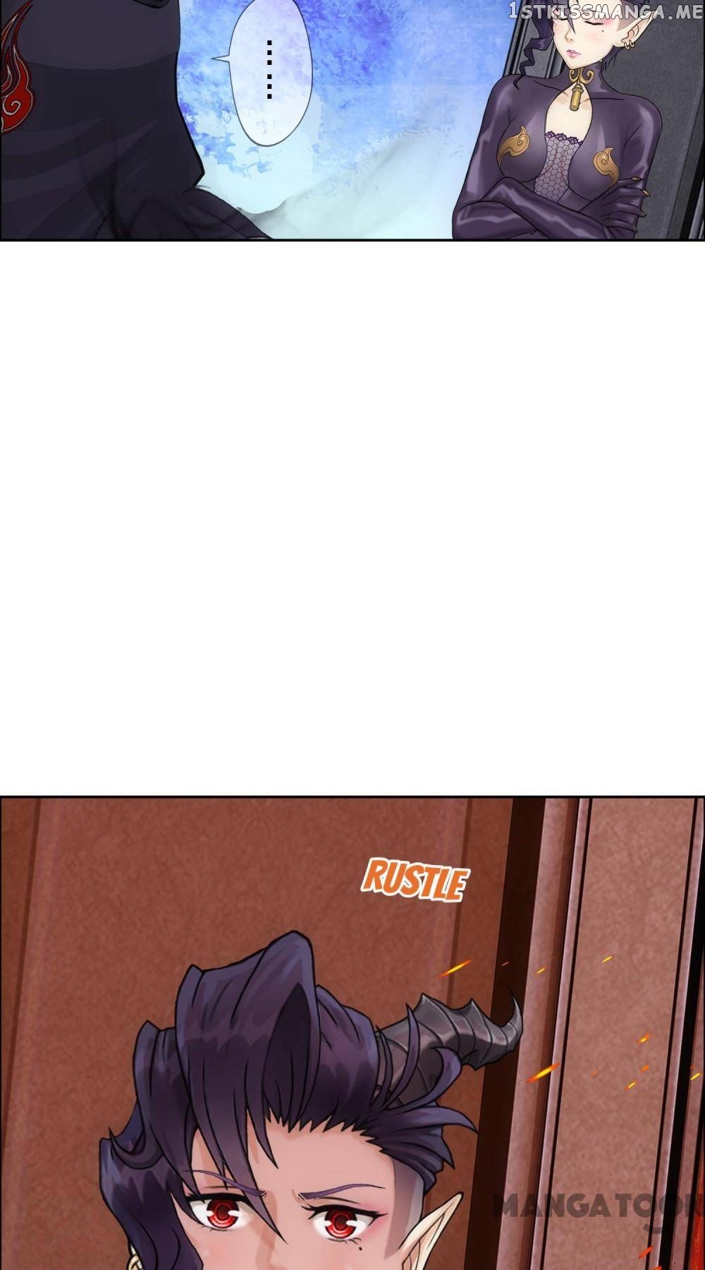 Demon God Chapter 303 - page 41