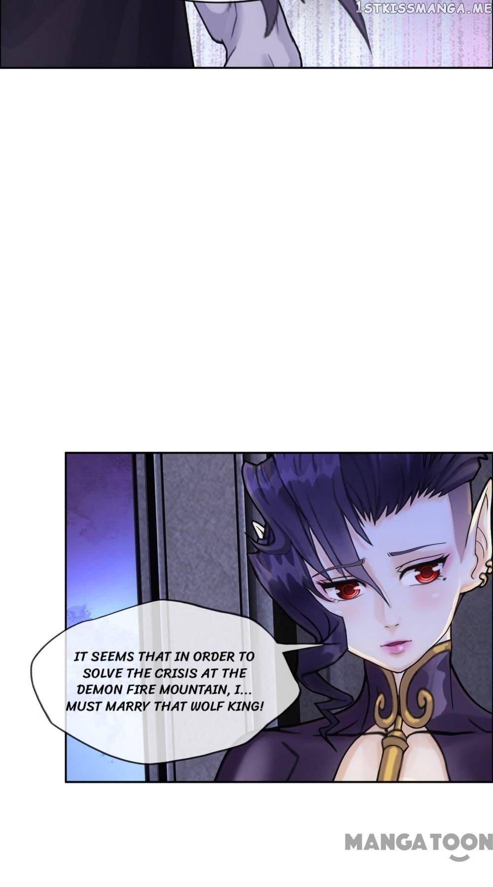 Demon God Chapter 303 - page 45