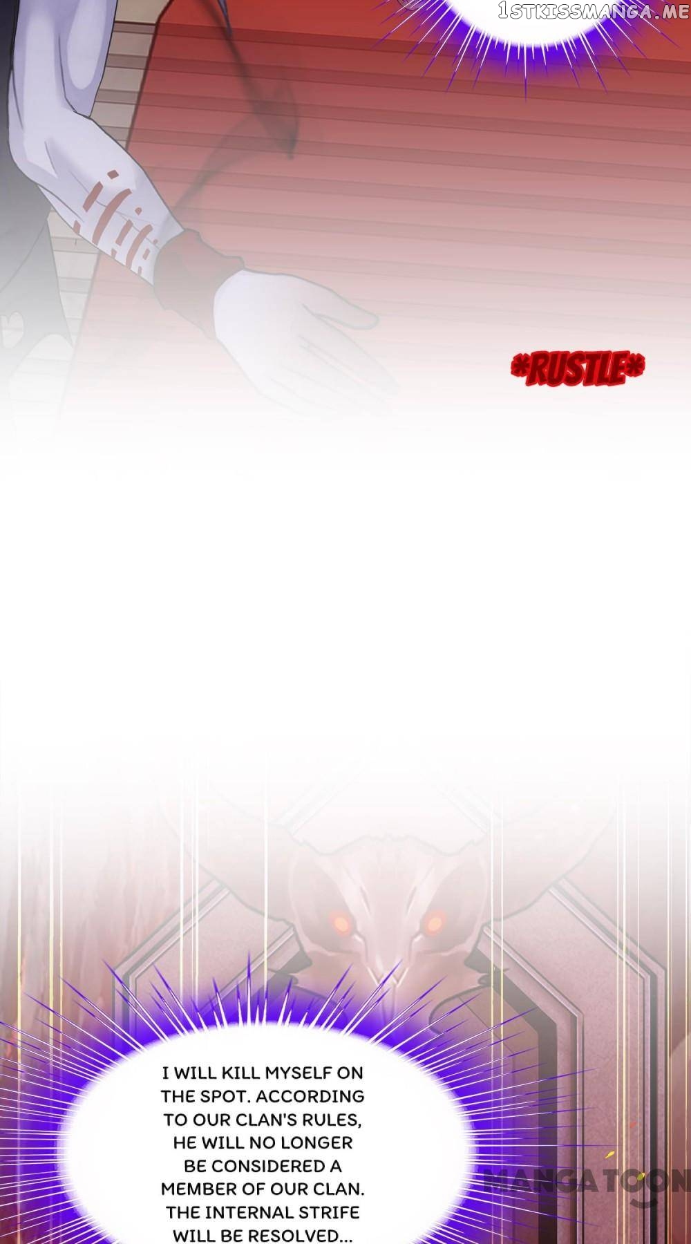 Demon God Chapter 303 - page 49