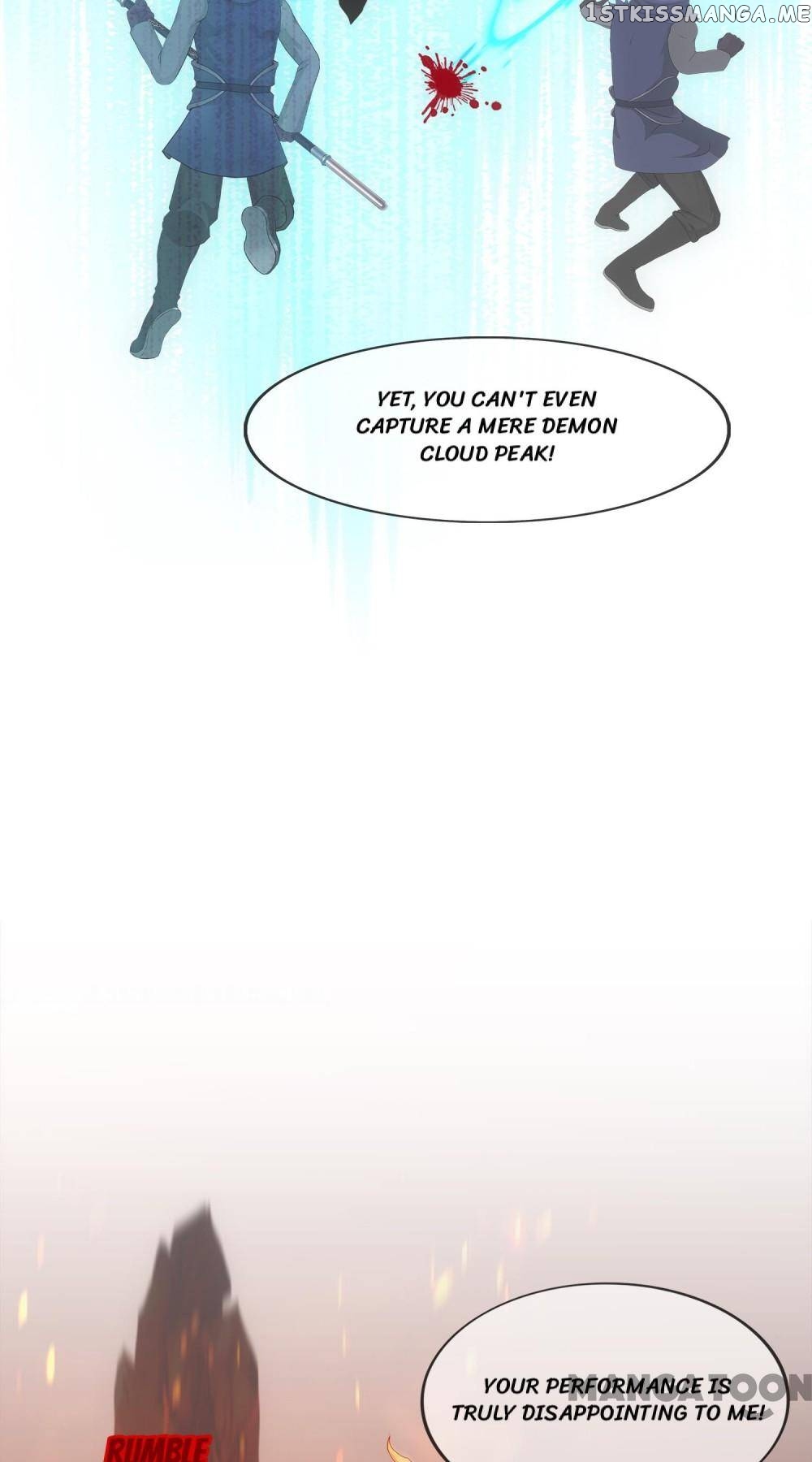 Demon God Chapter 303 - page 6