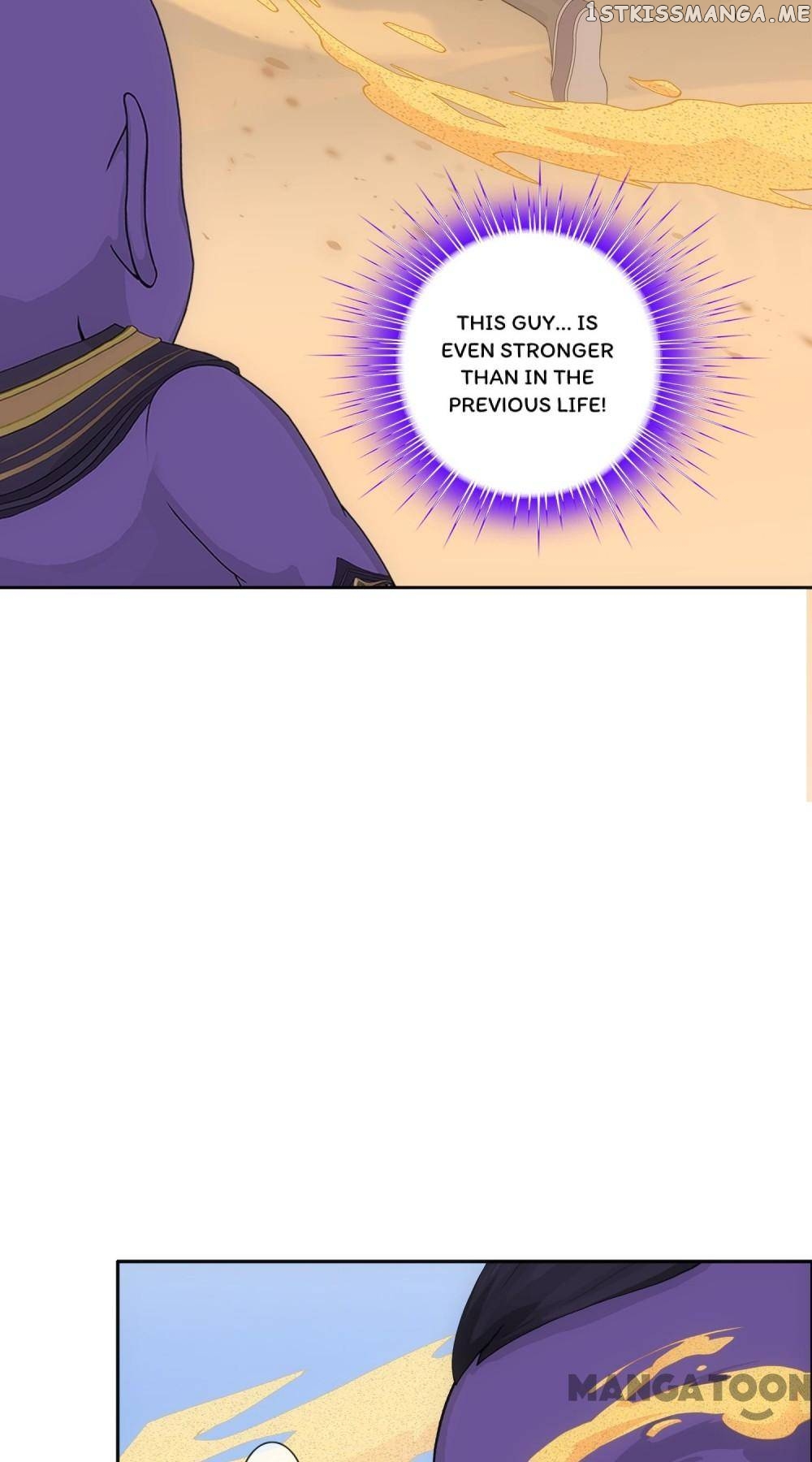 Demon God Chapter 301 - page 36