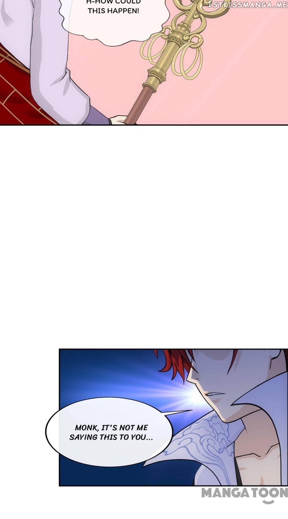 Demon God Chapter 301 - page 47