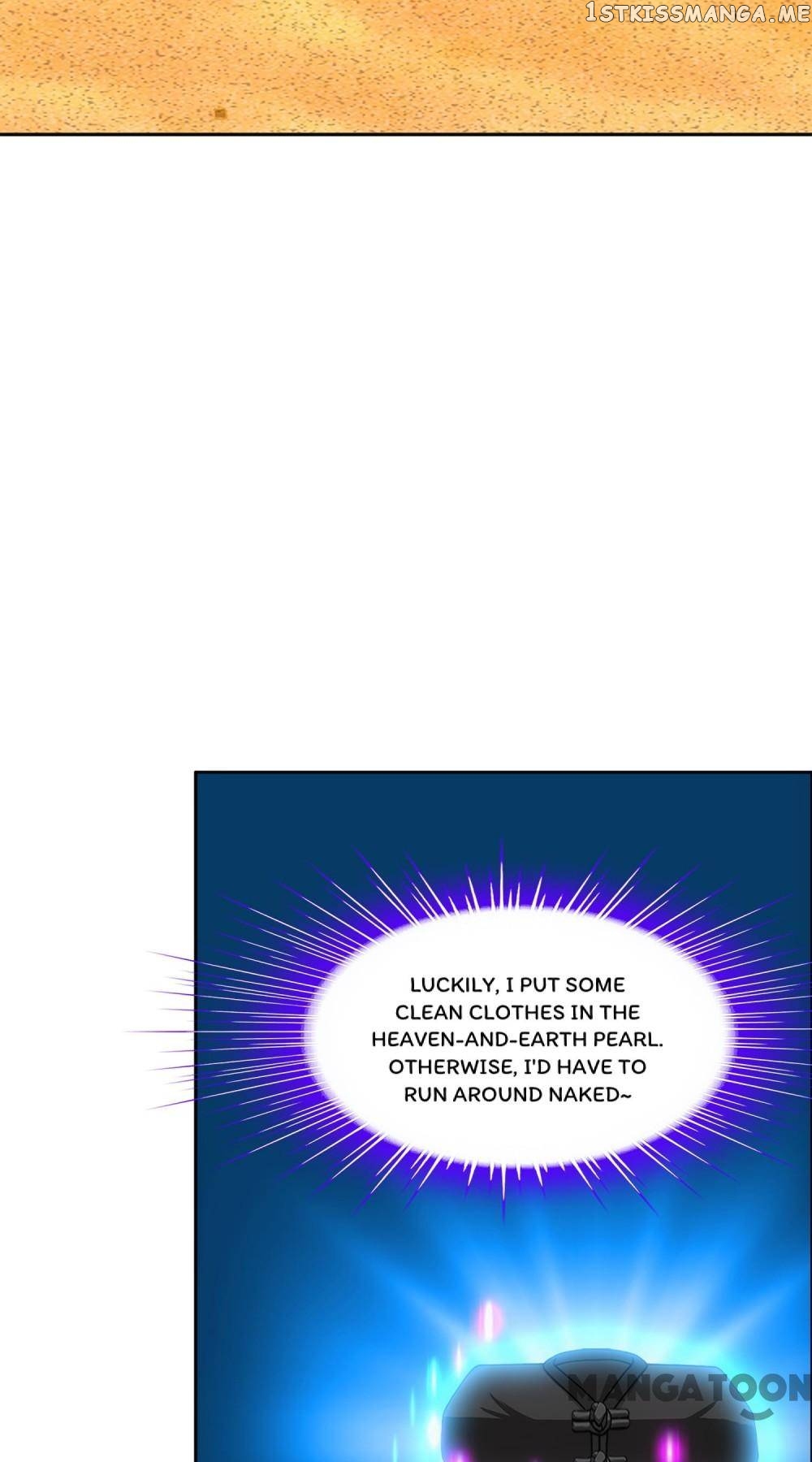 Demon God Chapter 300 - page 11