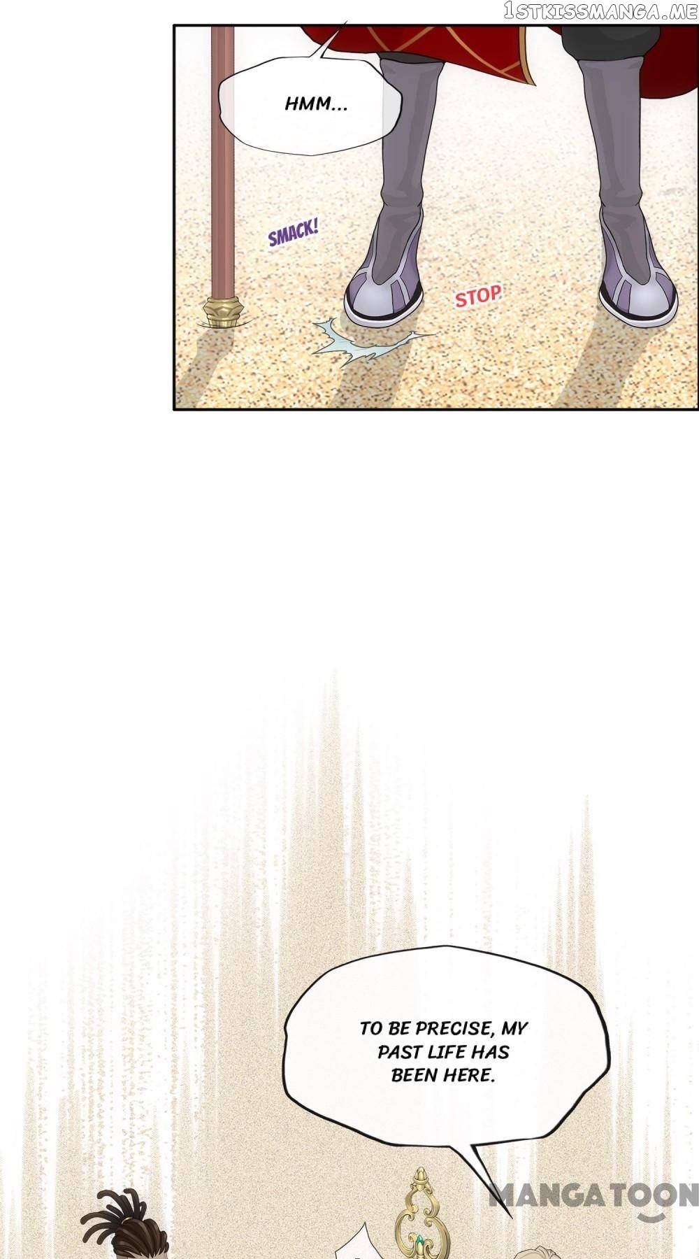 Demon God Chapter 300 - page 29