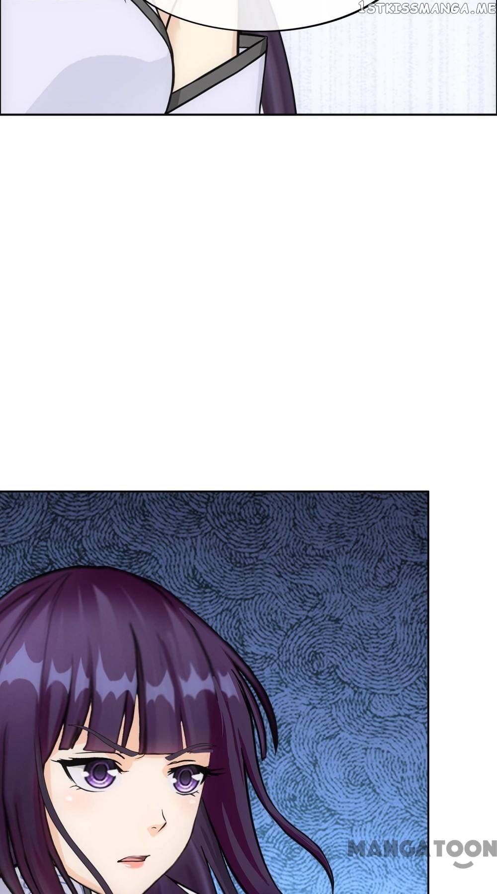 Demon God Chapter 300 - page 33