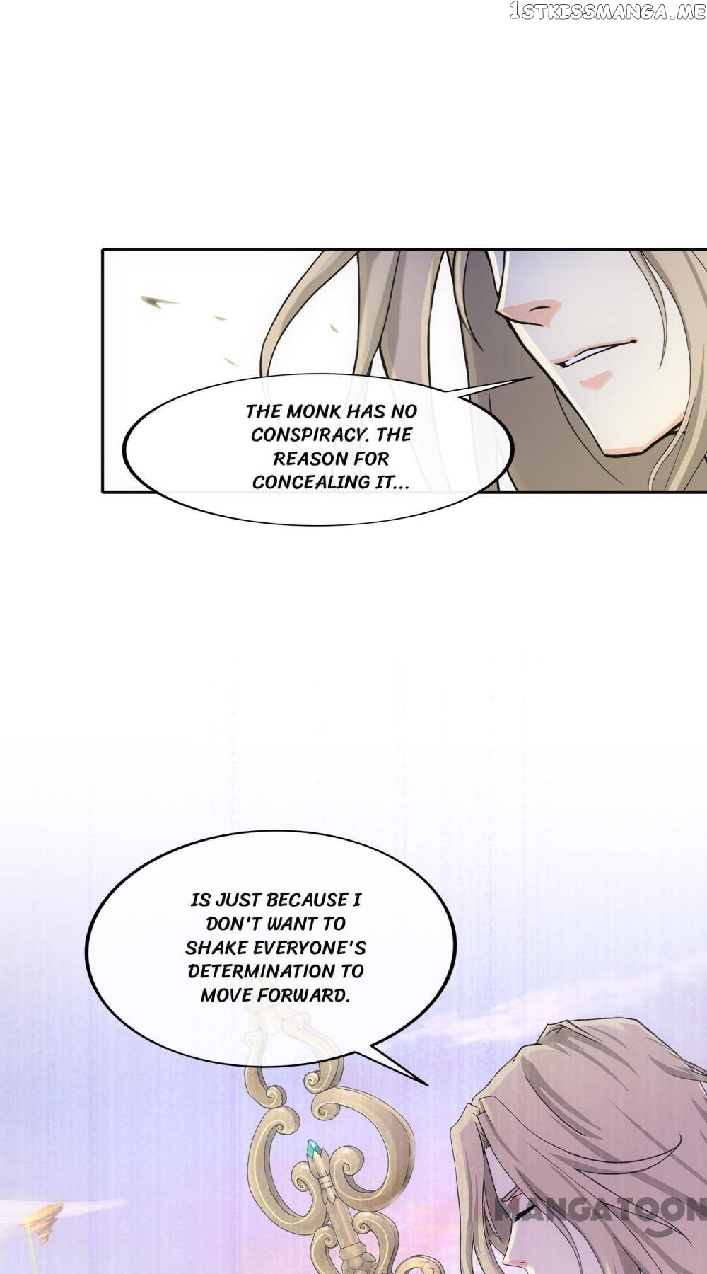 Demon God Chapter 300 - page 35