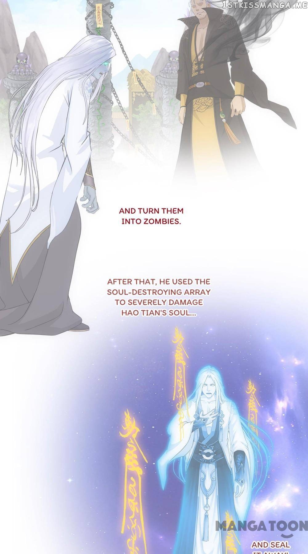 Demon God Chapter 297 - page 10