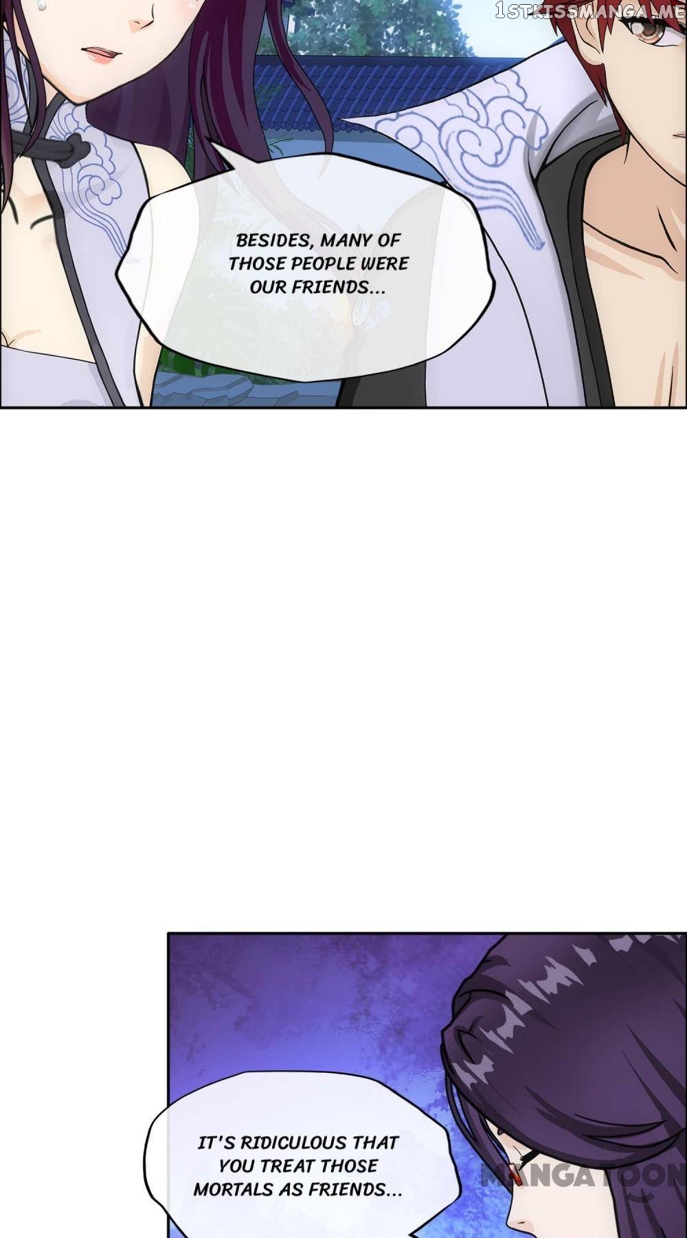 Demon God Chapter 297 - page 18
