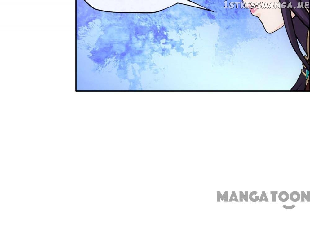 Demon God Chapter 297 - page 19
