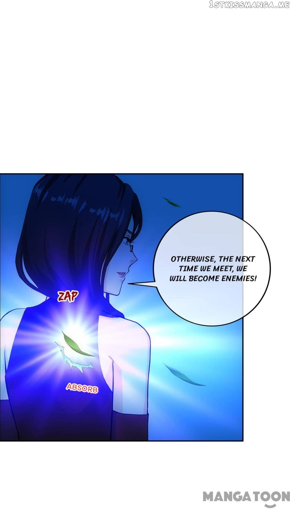 Demon God Chapter 297 - page 21