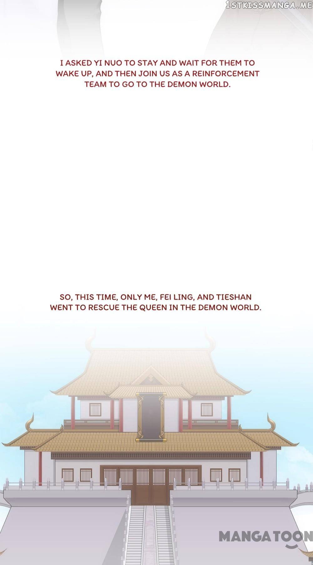 Demon God Chapter 297 - page 46