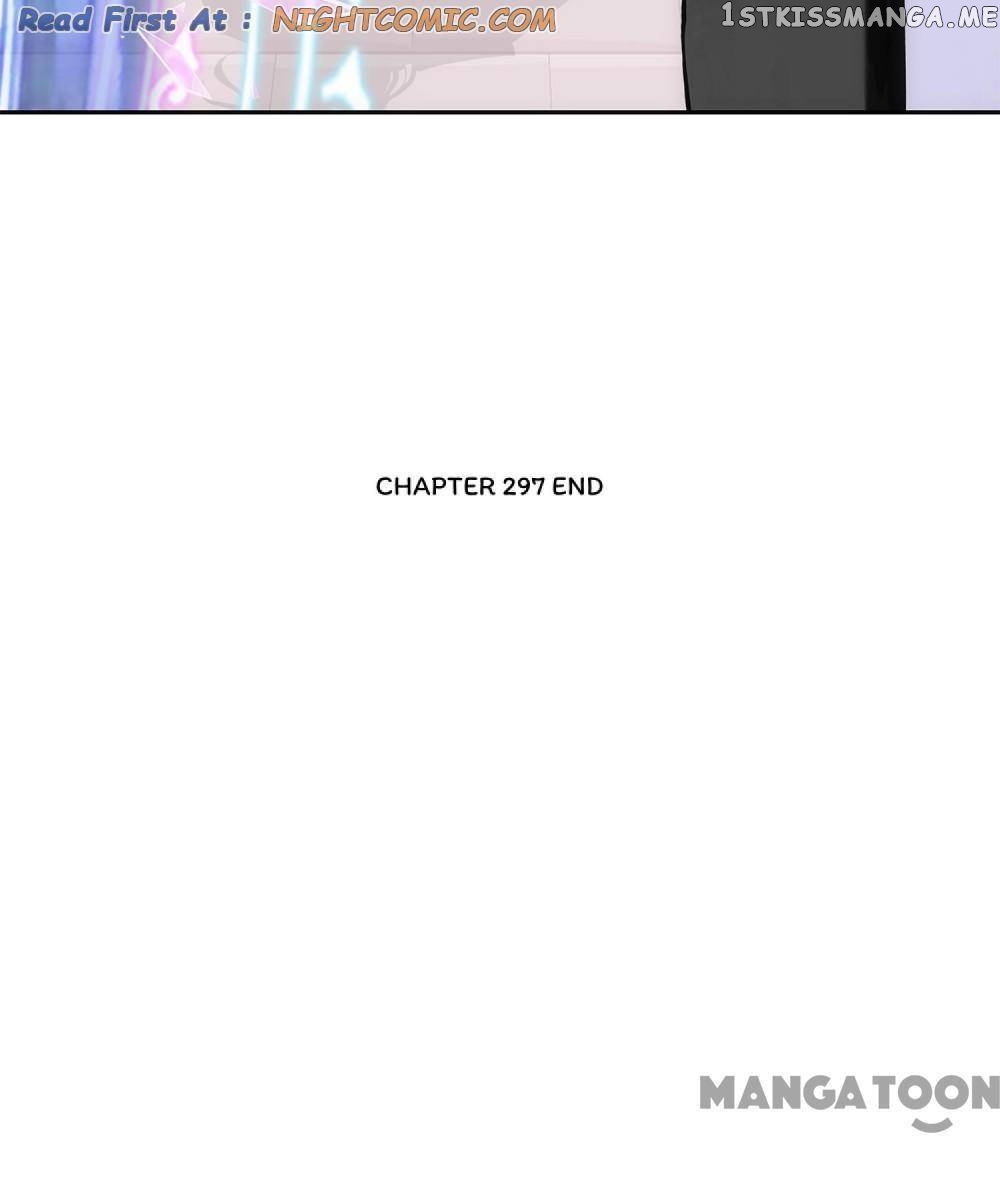 Demon God Chapter 297 - page 54