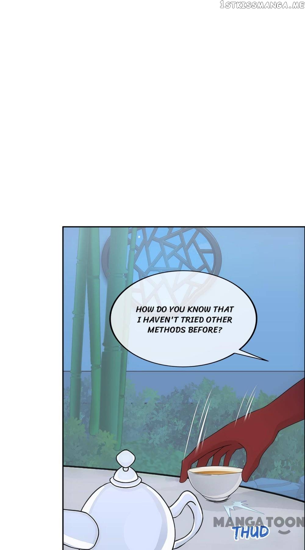 Demon God Chapter 297 - page 6