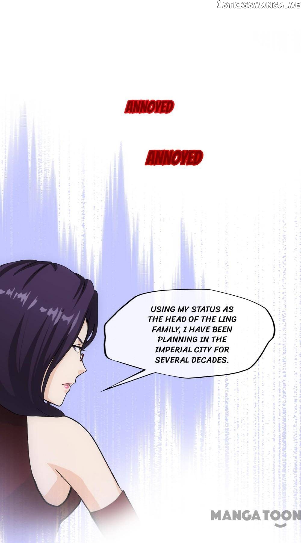 Demon God Chapter 297 - page 8