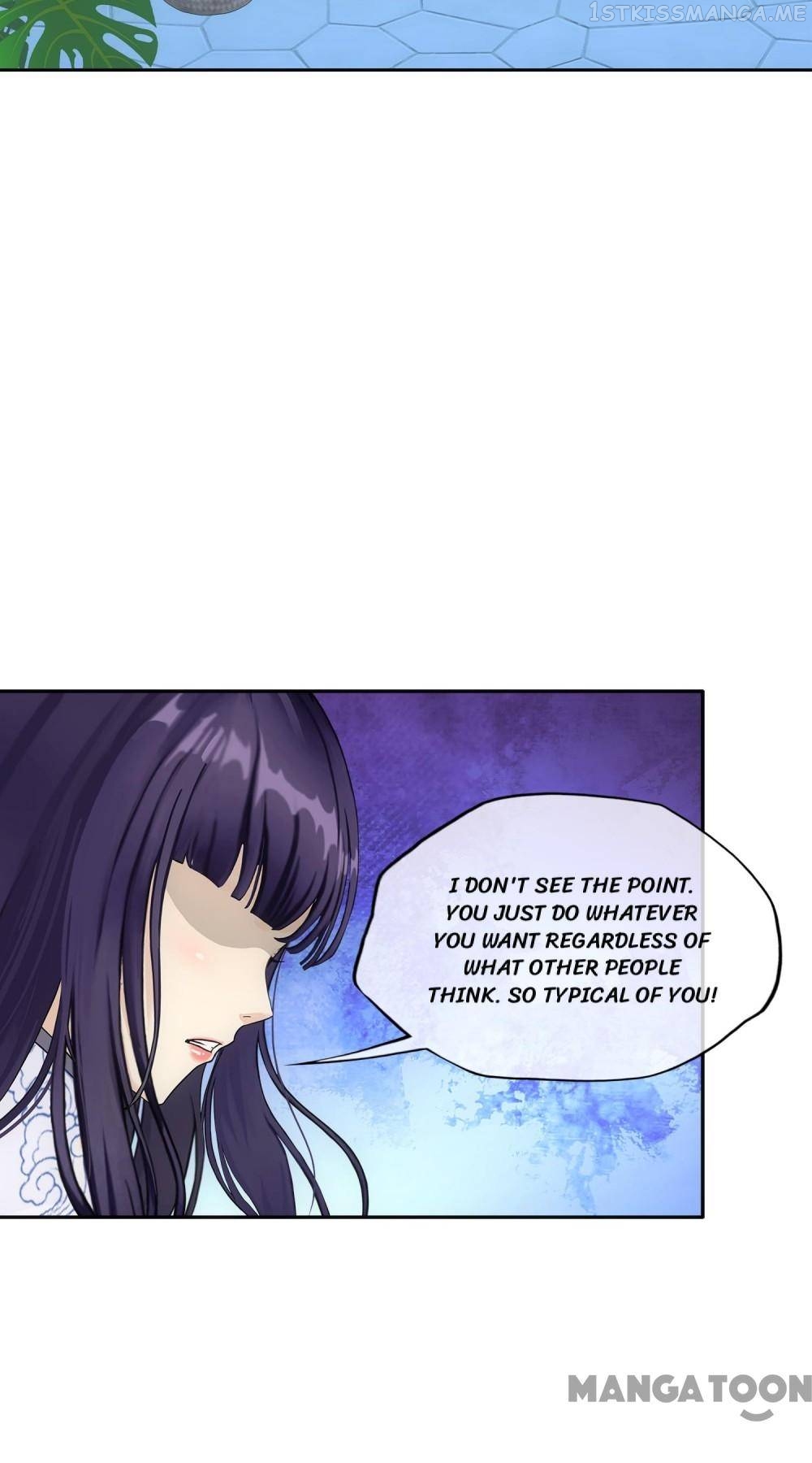 Demon God Chapter 296 - page 14