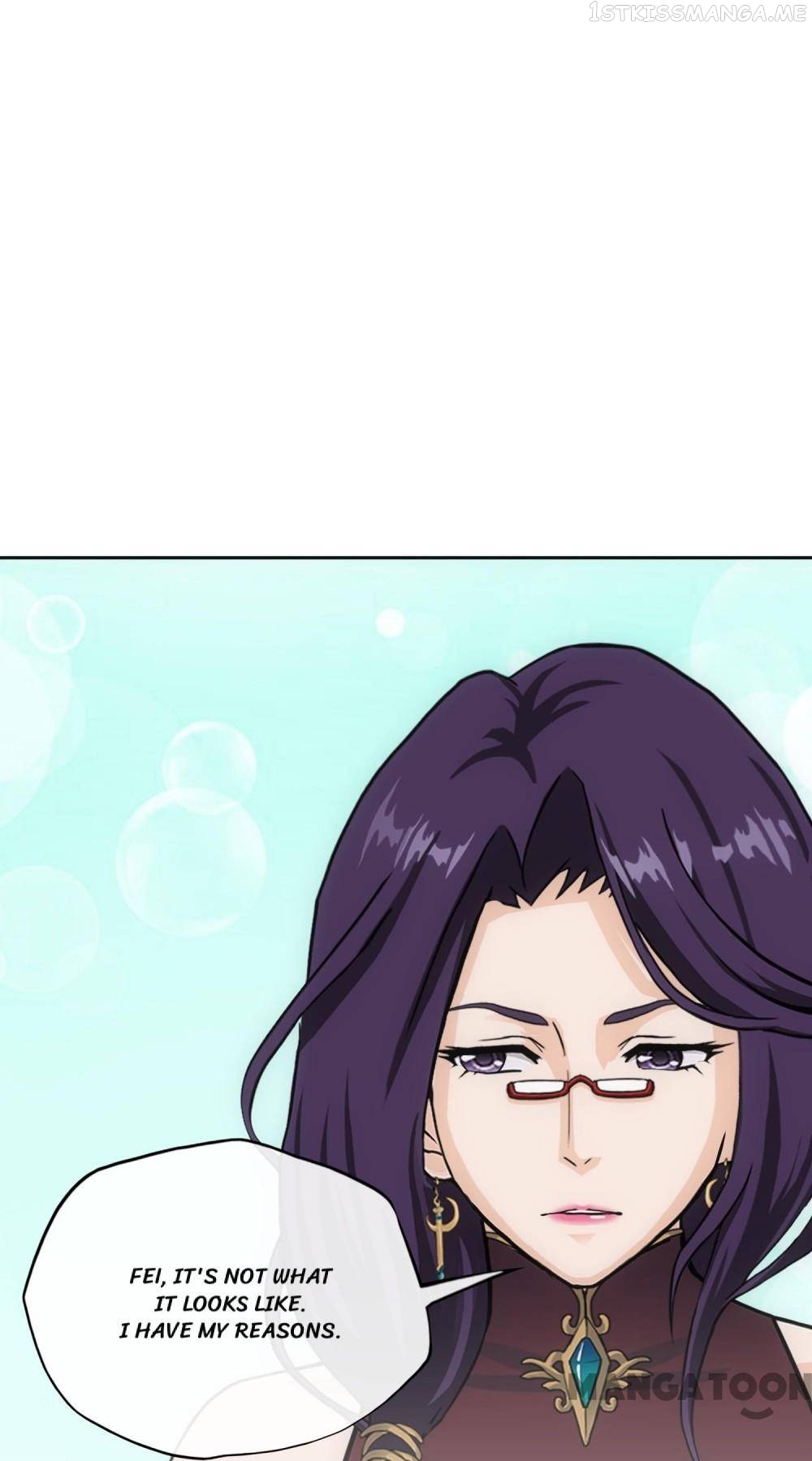 Demon God Chapter 296 - page 18