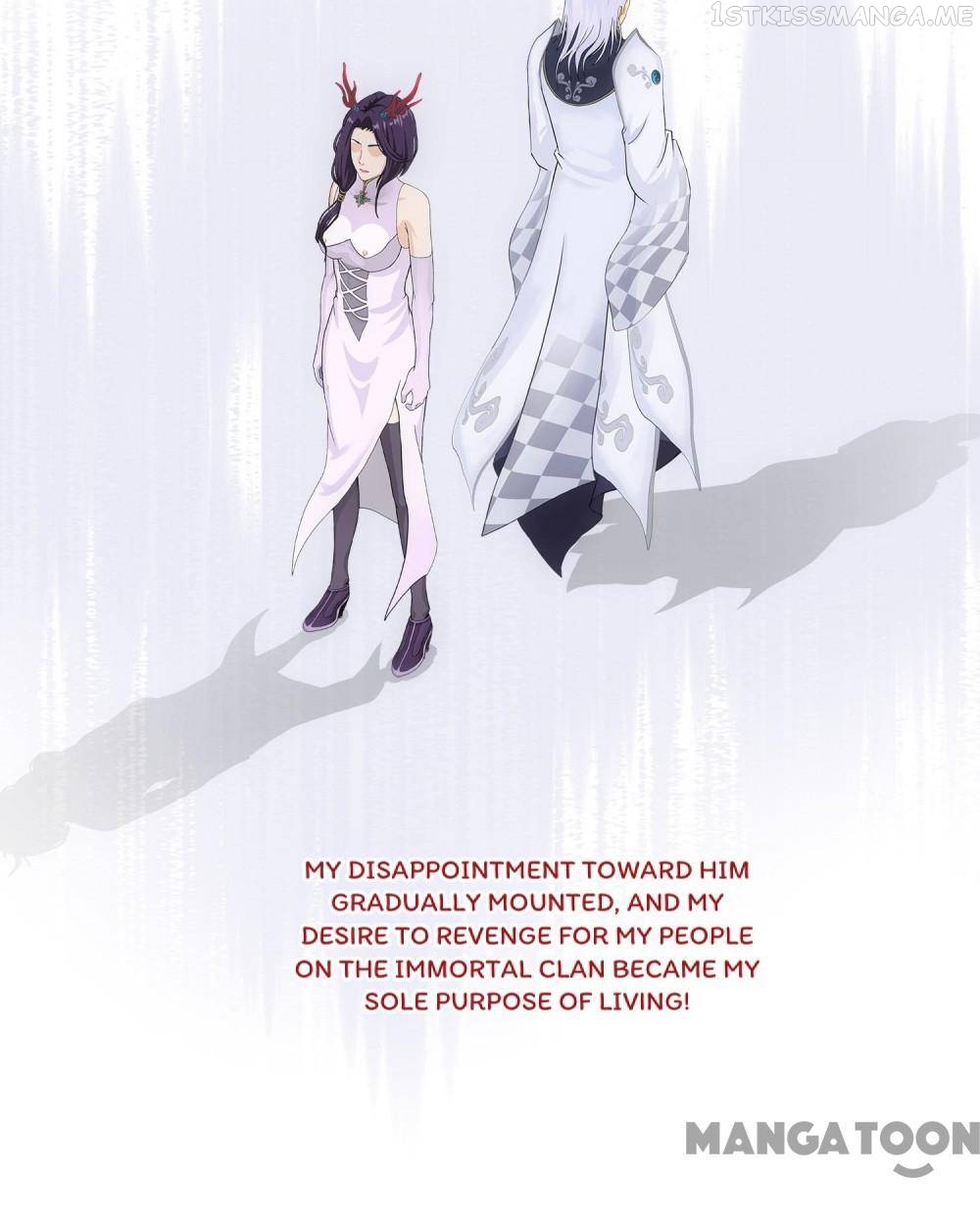Demon God Chapter 296 - page 28