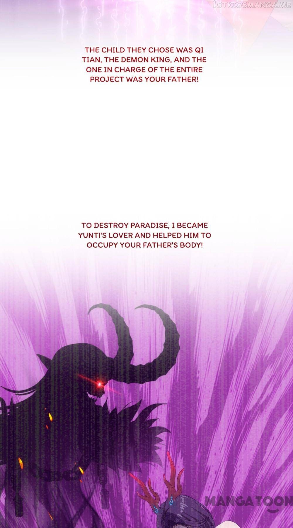 Demon God Chapter 296 - page 34