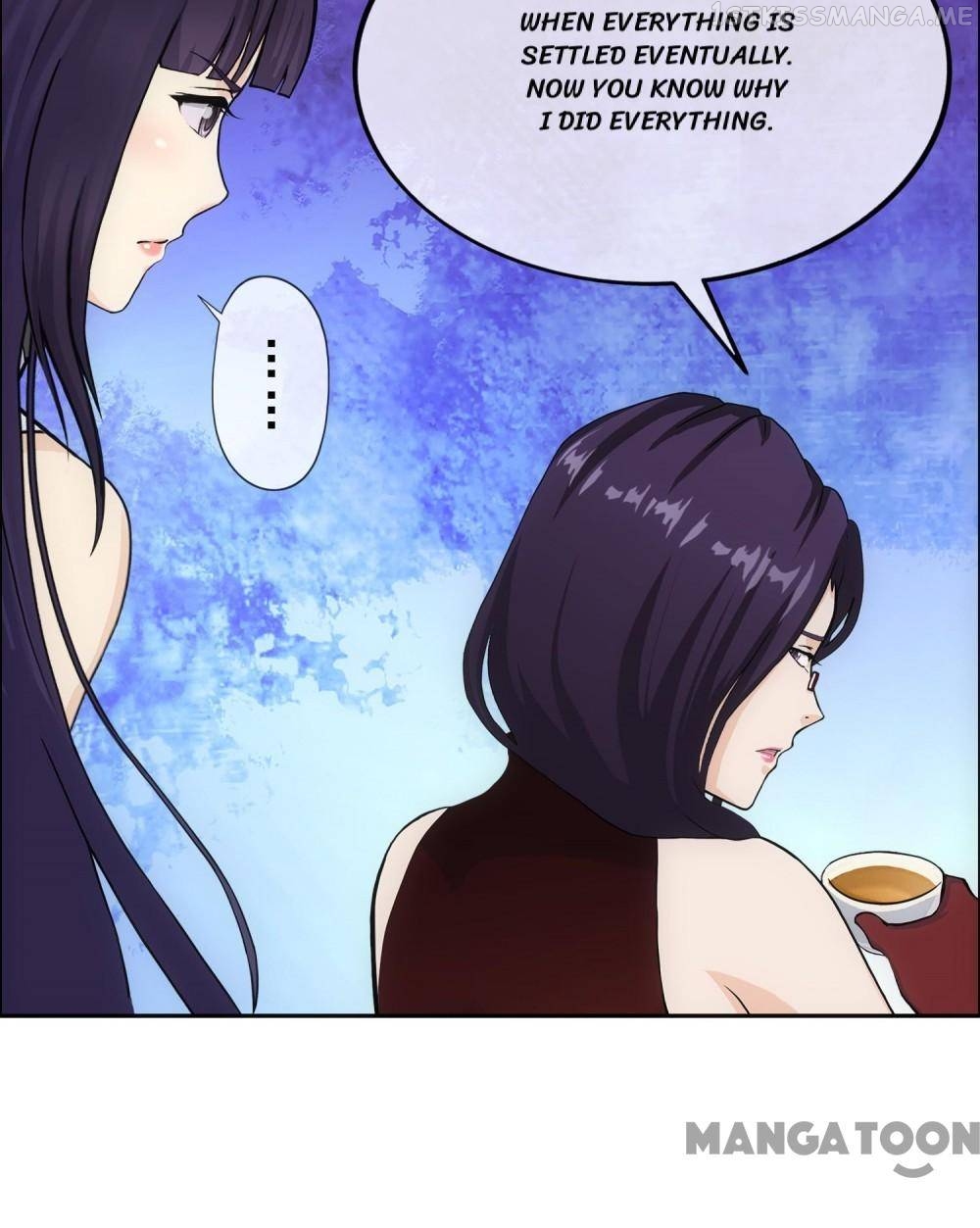 Demon God Chapter 296 - page 45