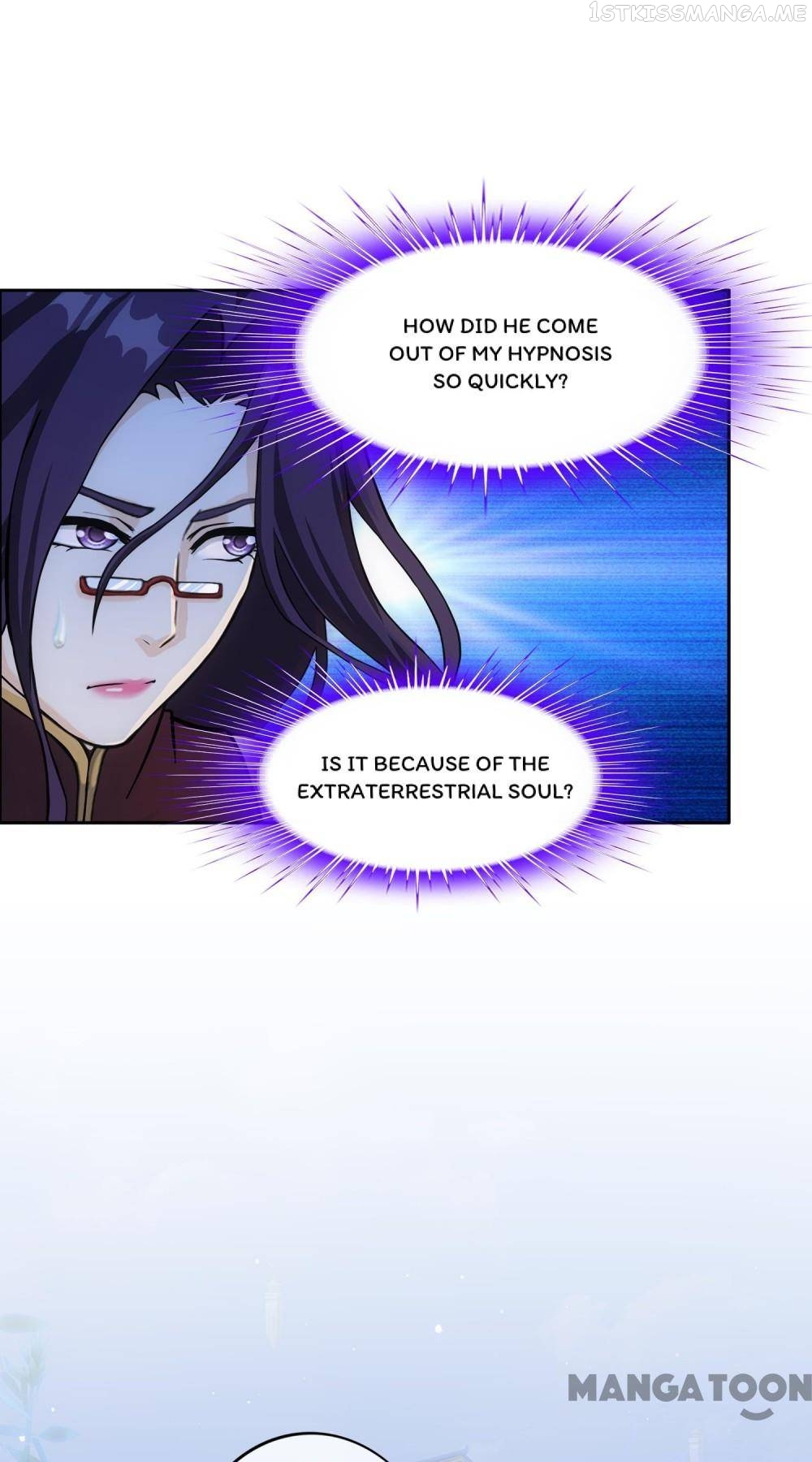 Demon God Chapter 296 - page 47