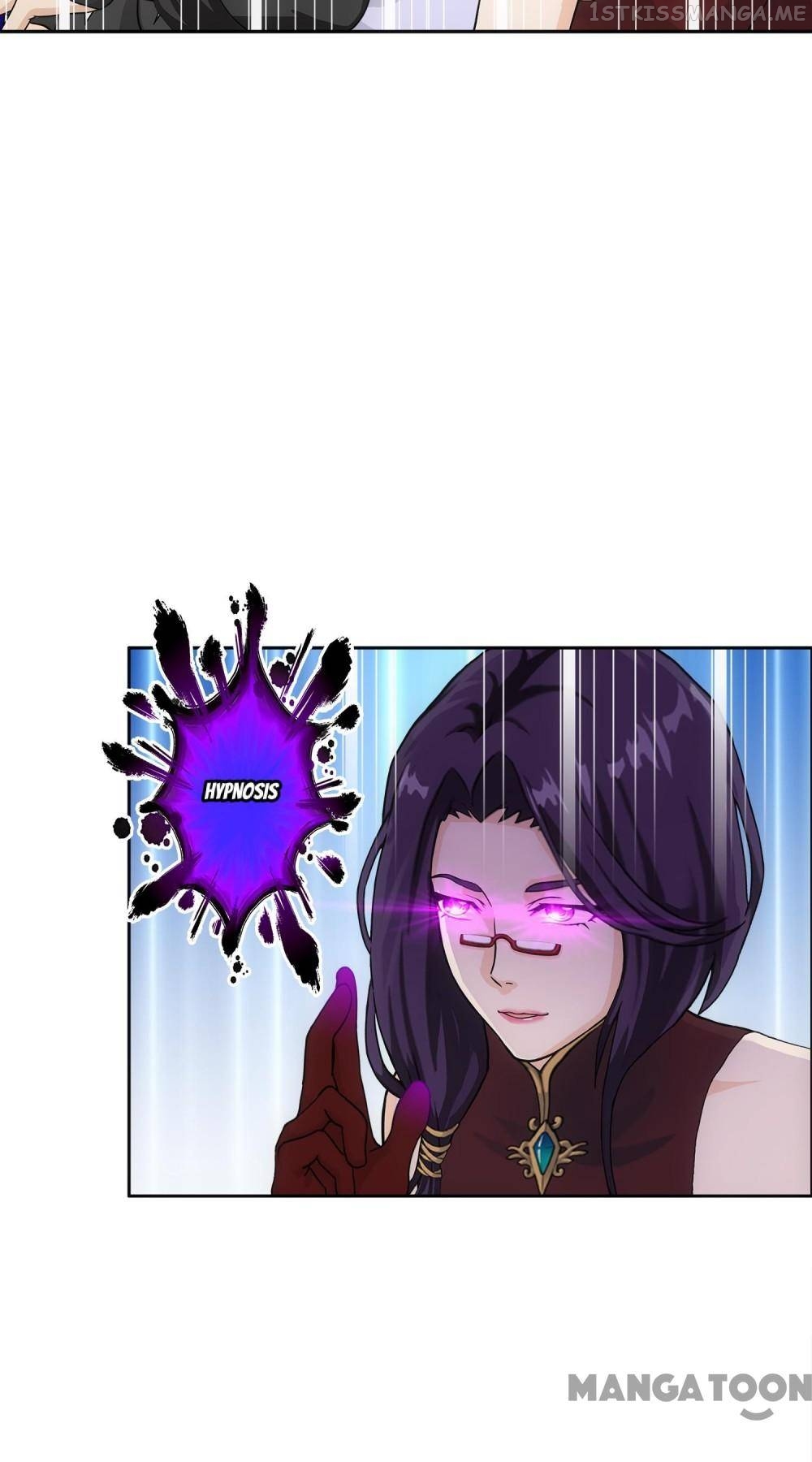 Demon God Chapter 296 - page 6
