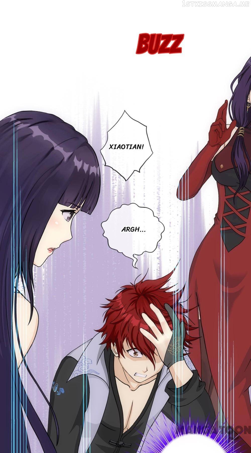 Demon God Chapter 296 - page 7